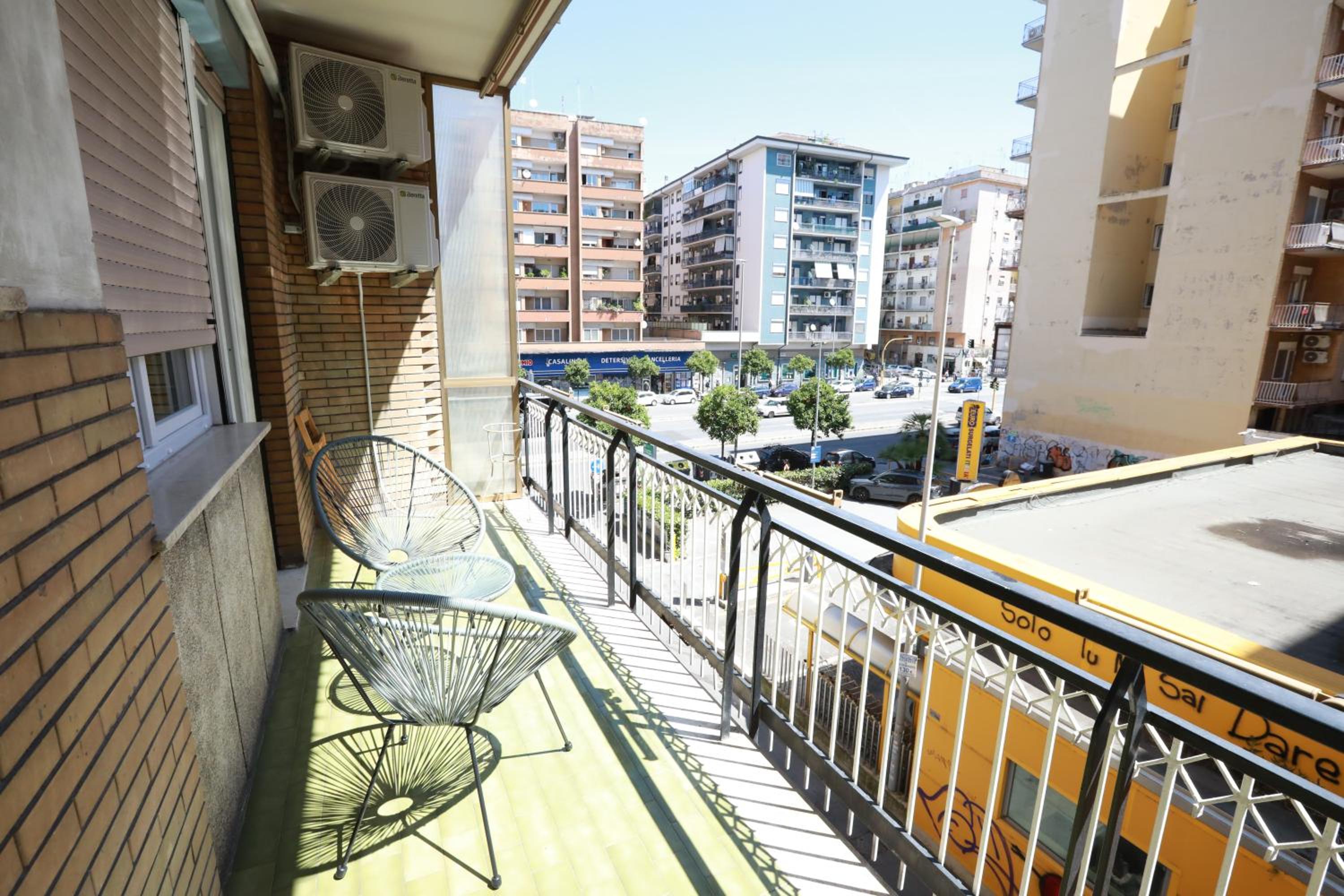 Unique Stay Tiburtina