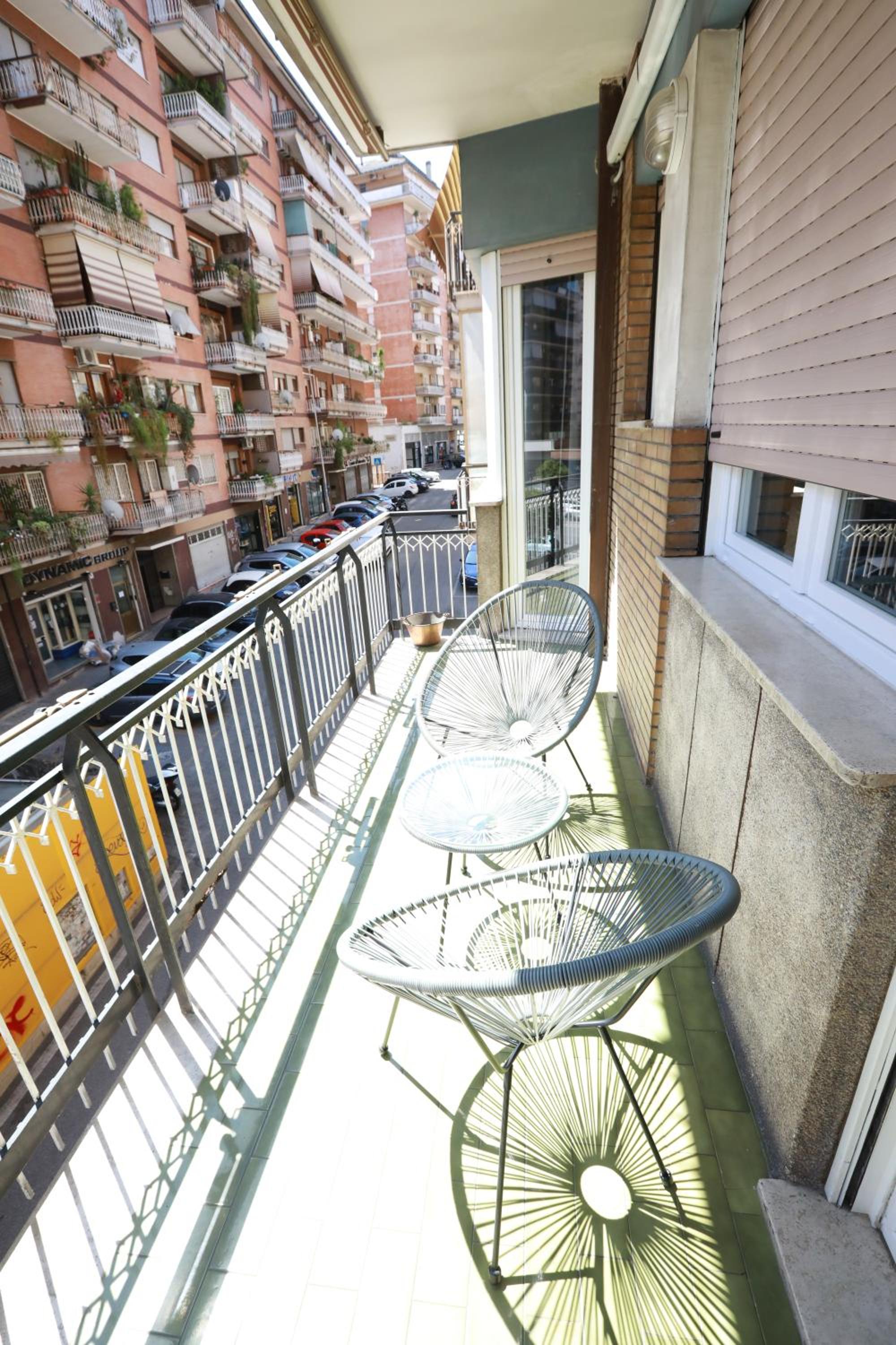 Unique Stay Tiburtina