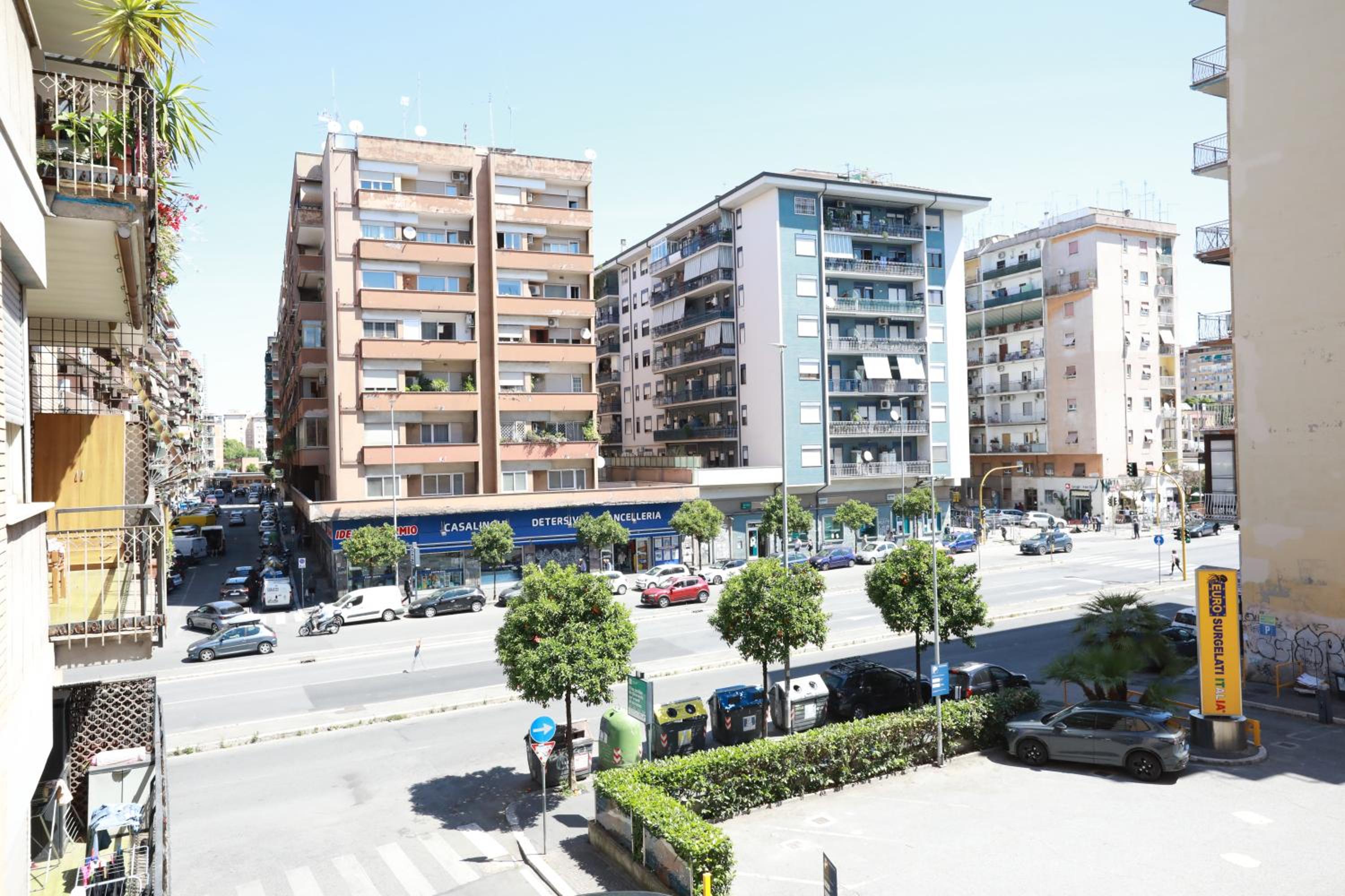 Unique Stay Tiburtina