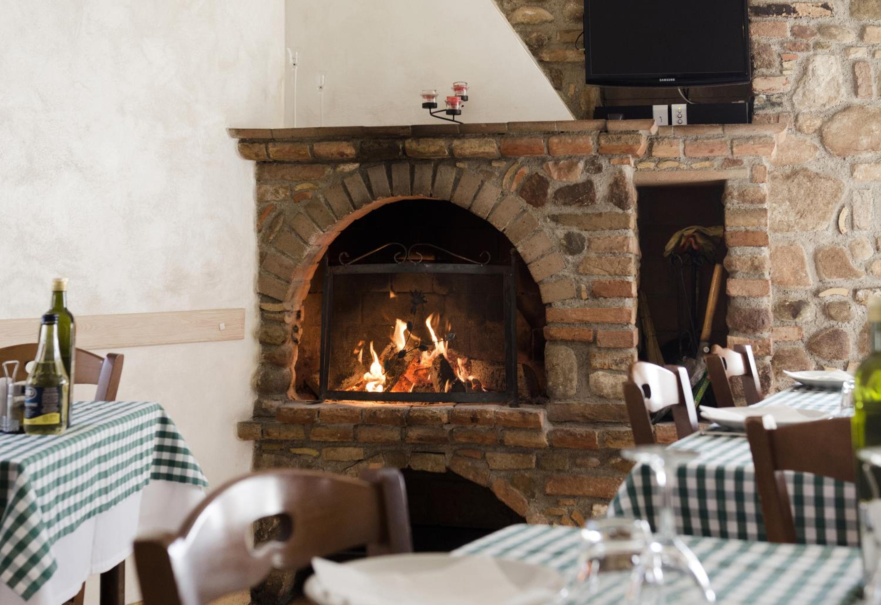 Agriturismo La Torretta da Valentina