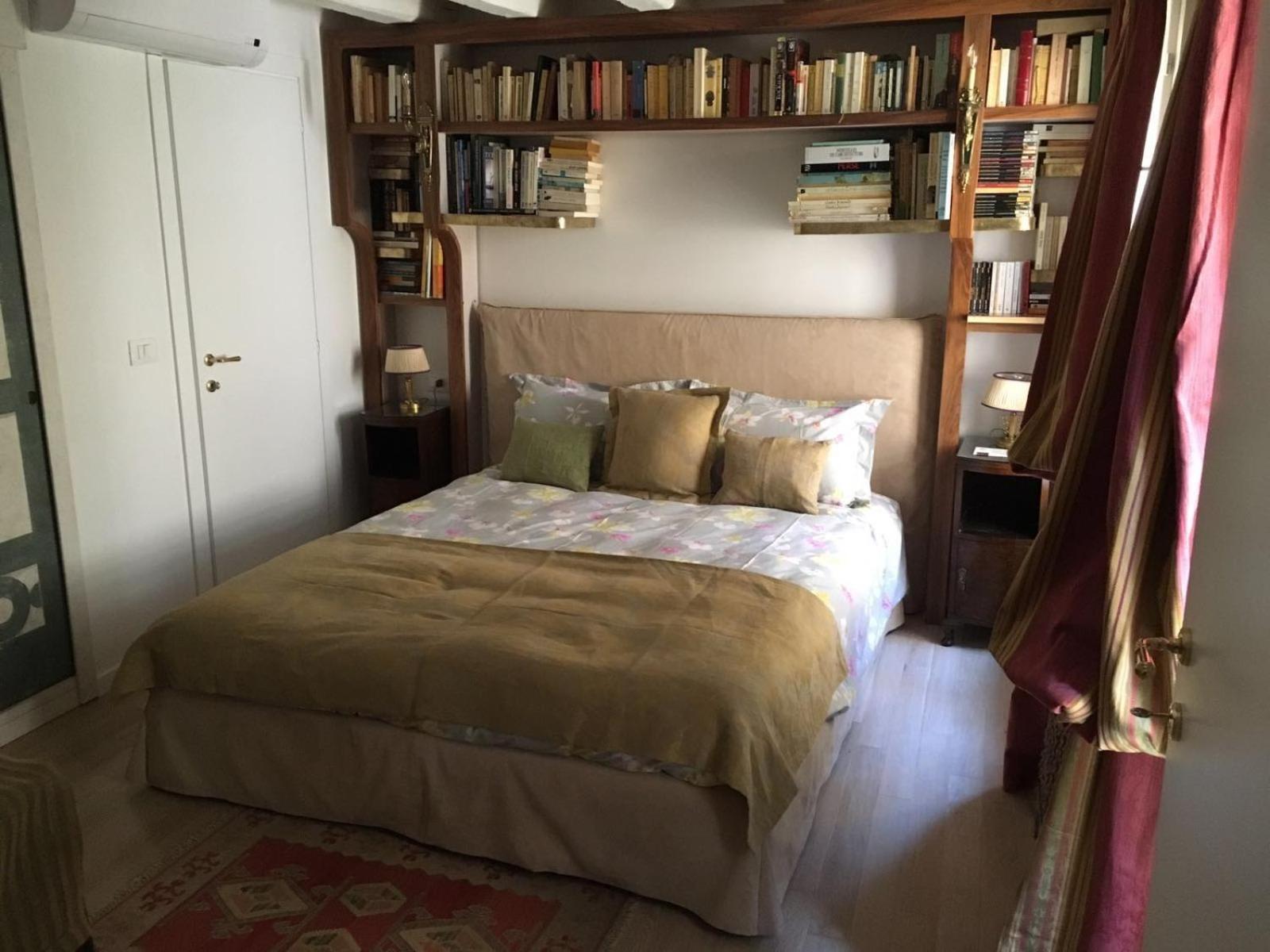Ca dei Libri