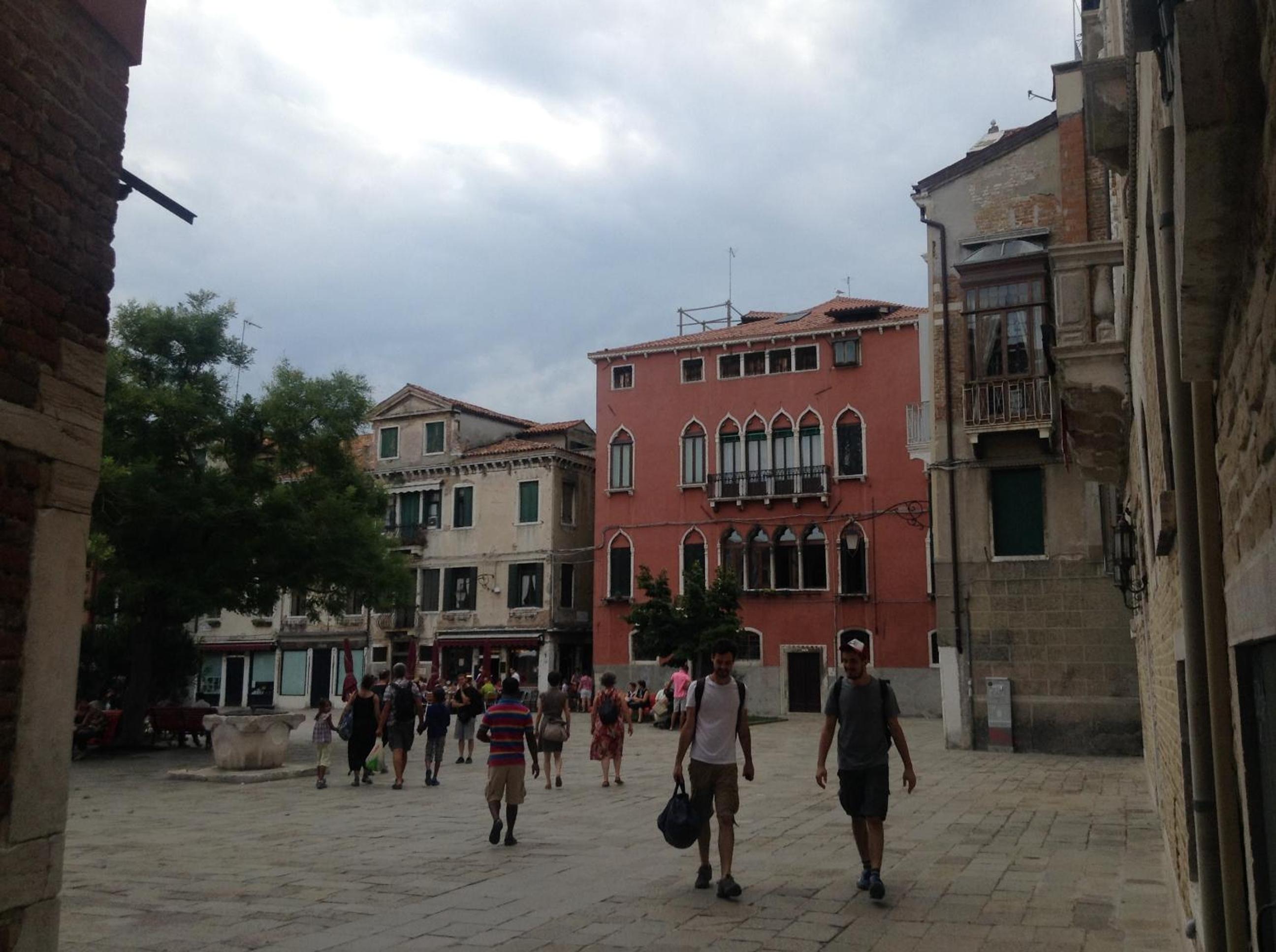 Ca dei Libri