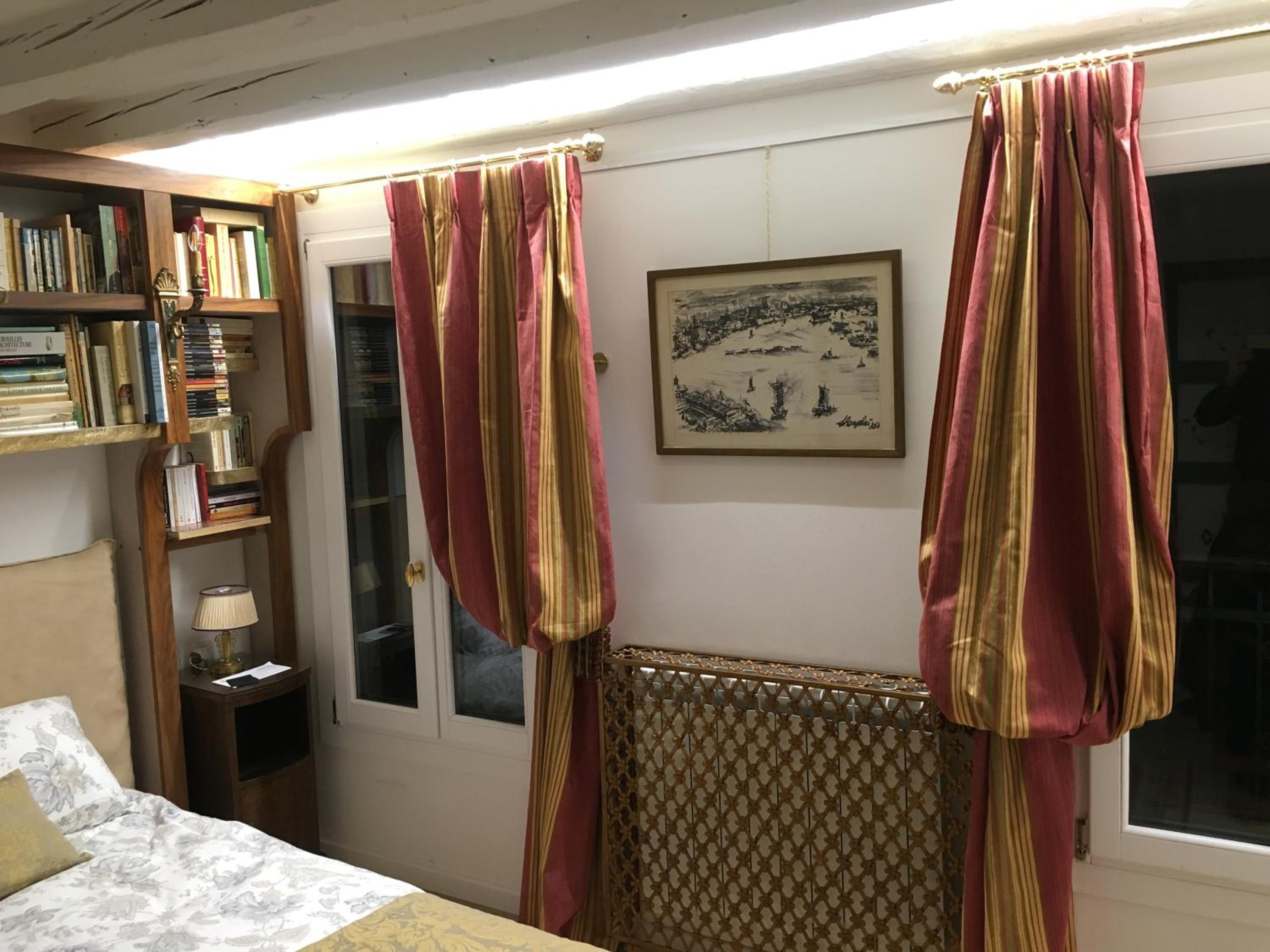 Ca dei Libri
