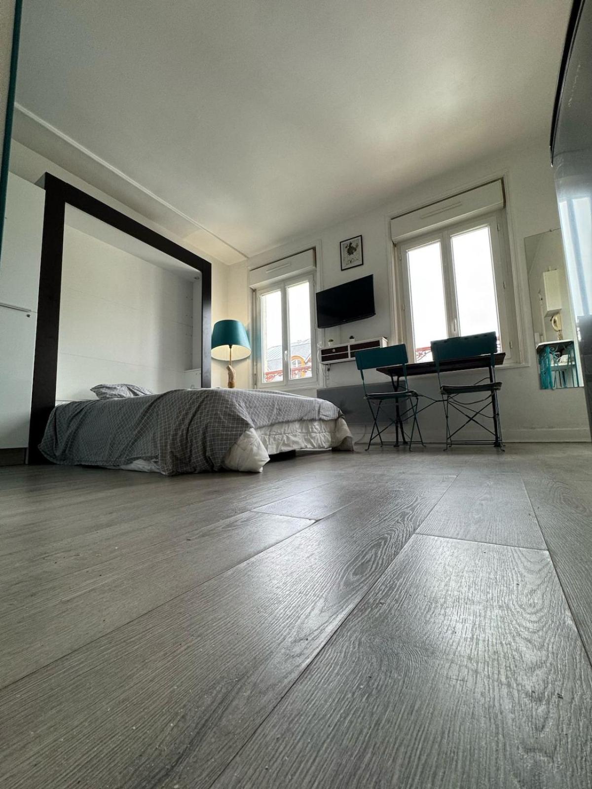 Le 27 Deauville
