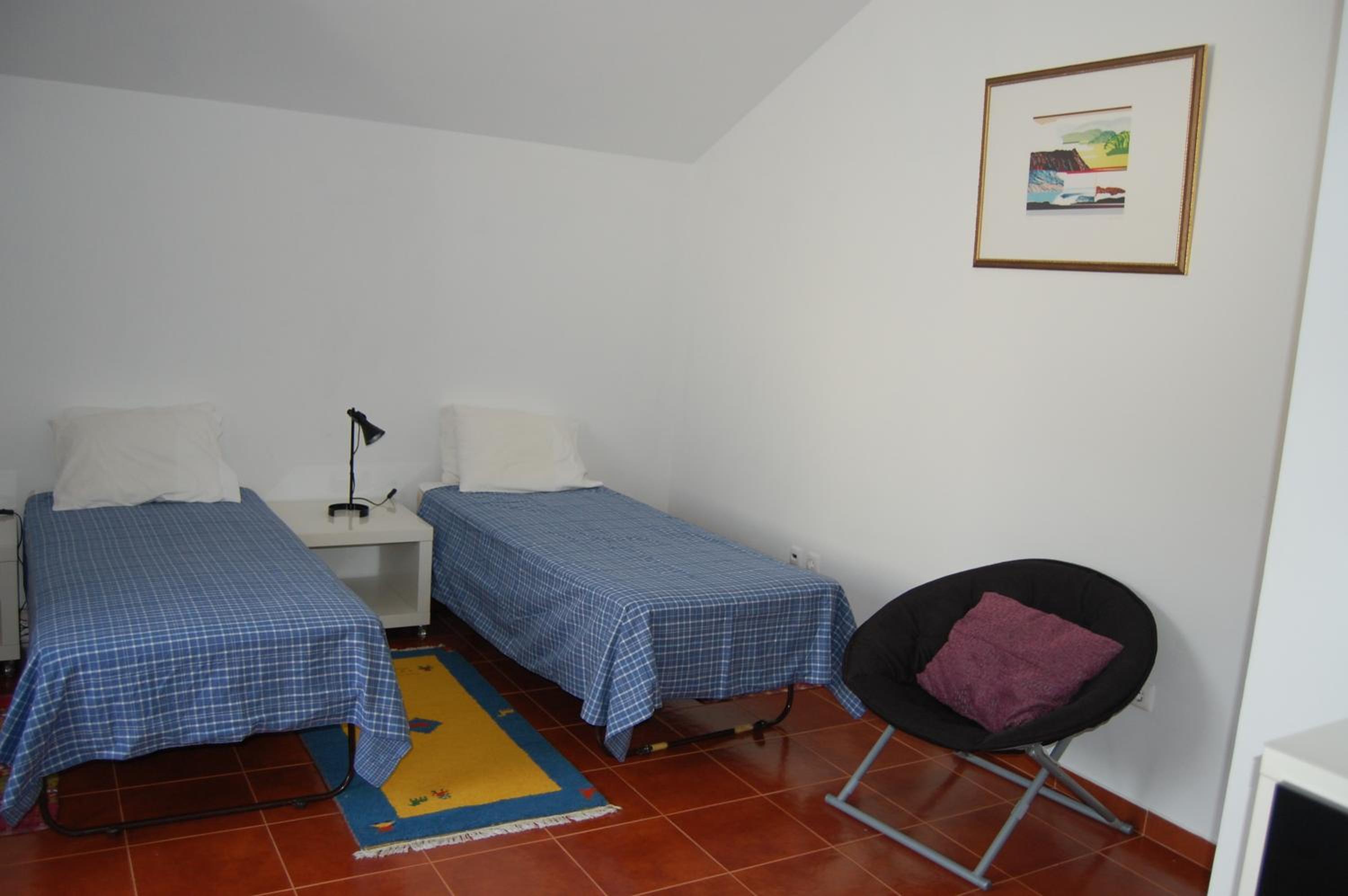 Casa José Mateus view 4
