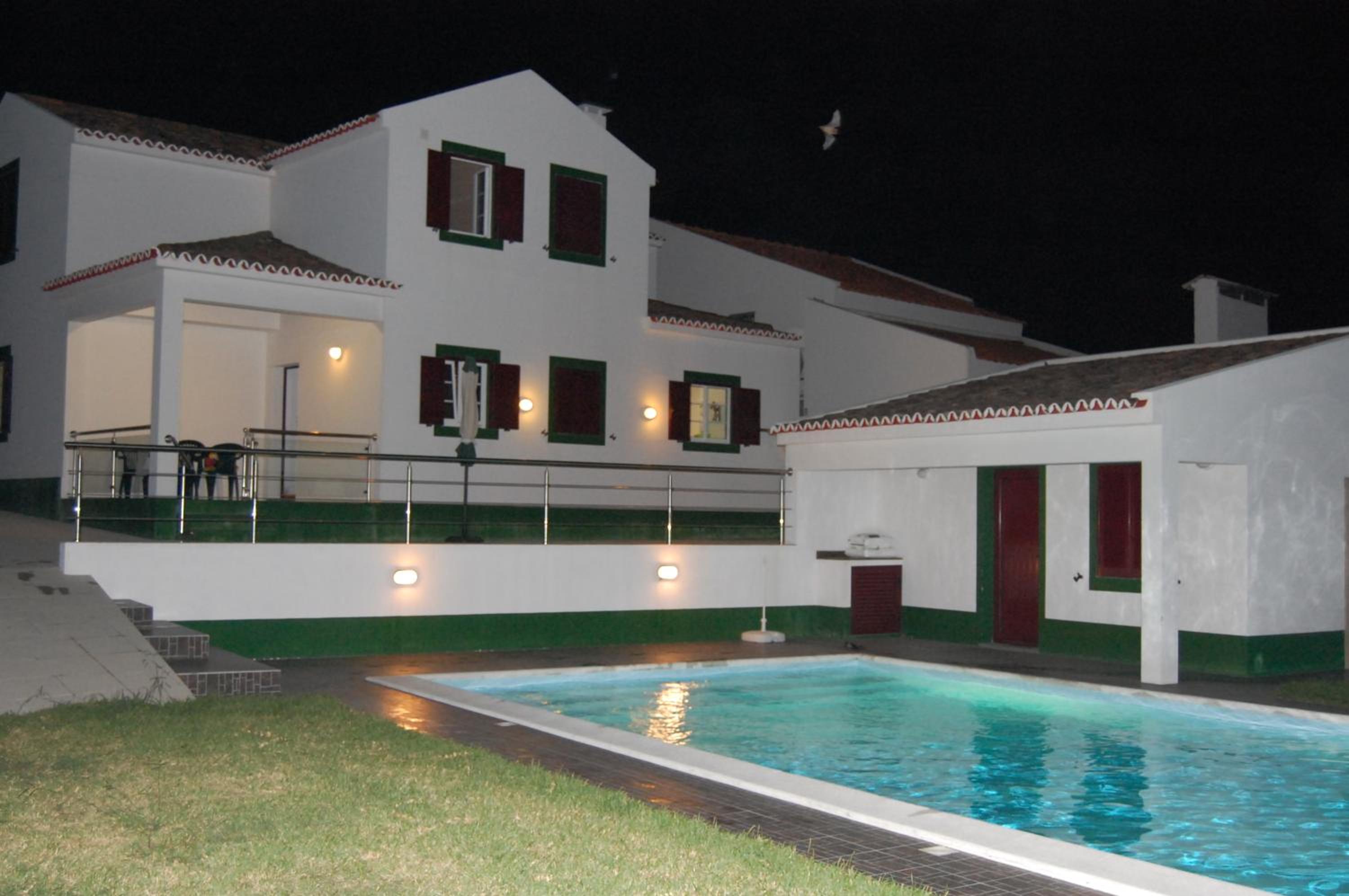 Casa José Mateus view 2