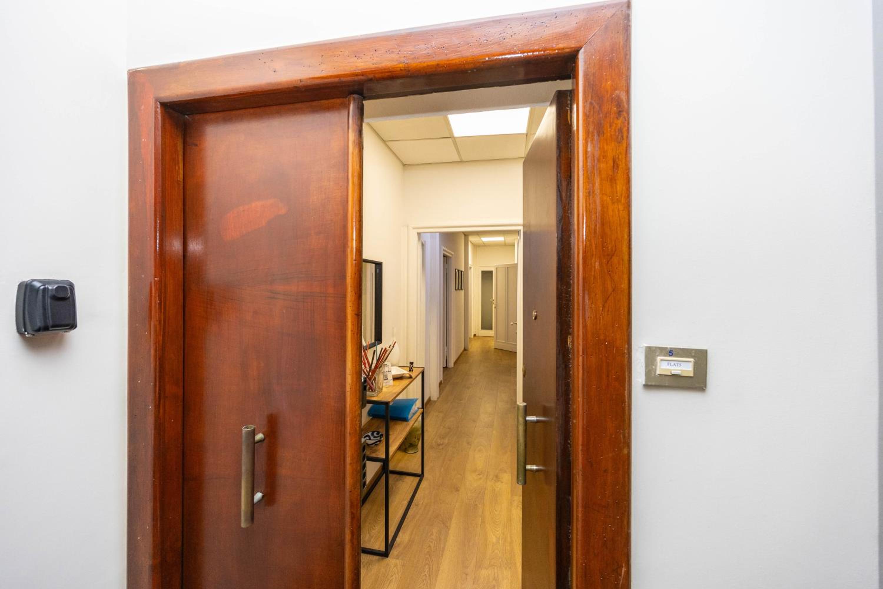 Flat 5 - In San Giovanni by Rentbeat