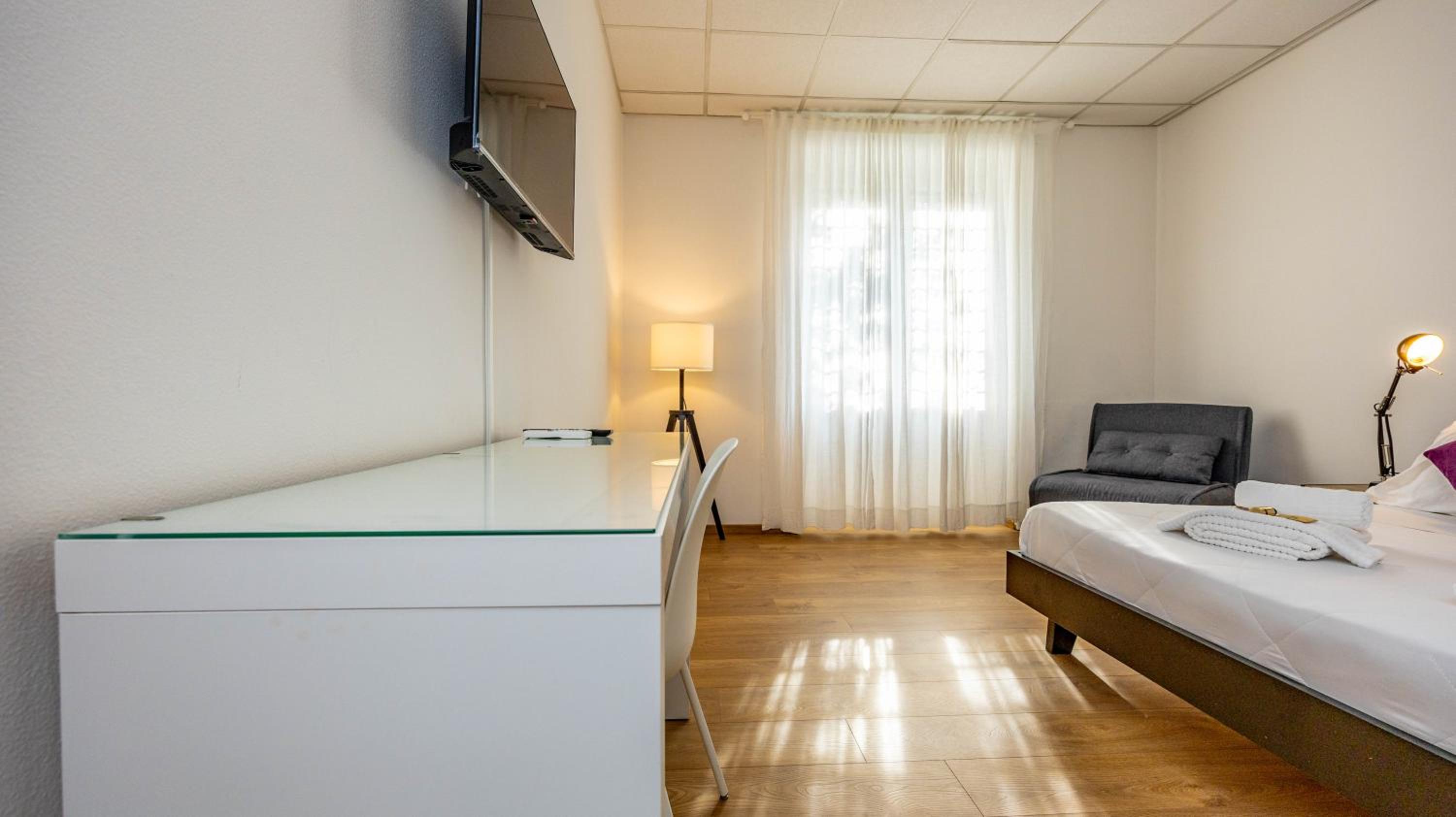 Flat 5 - In San Giovanni by Rentbeat