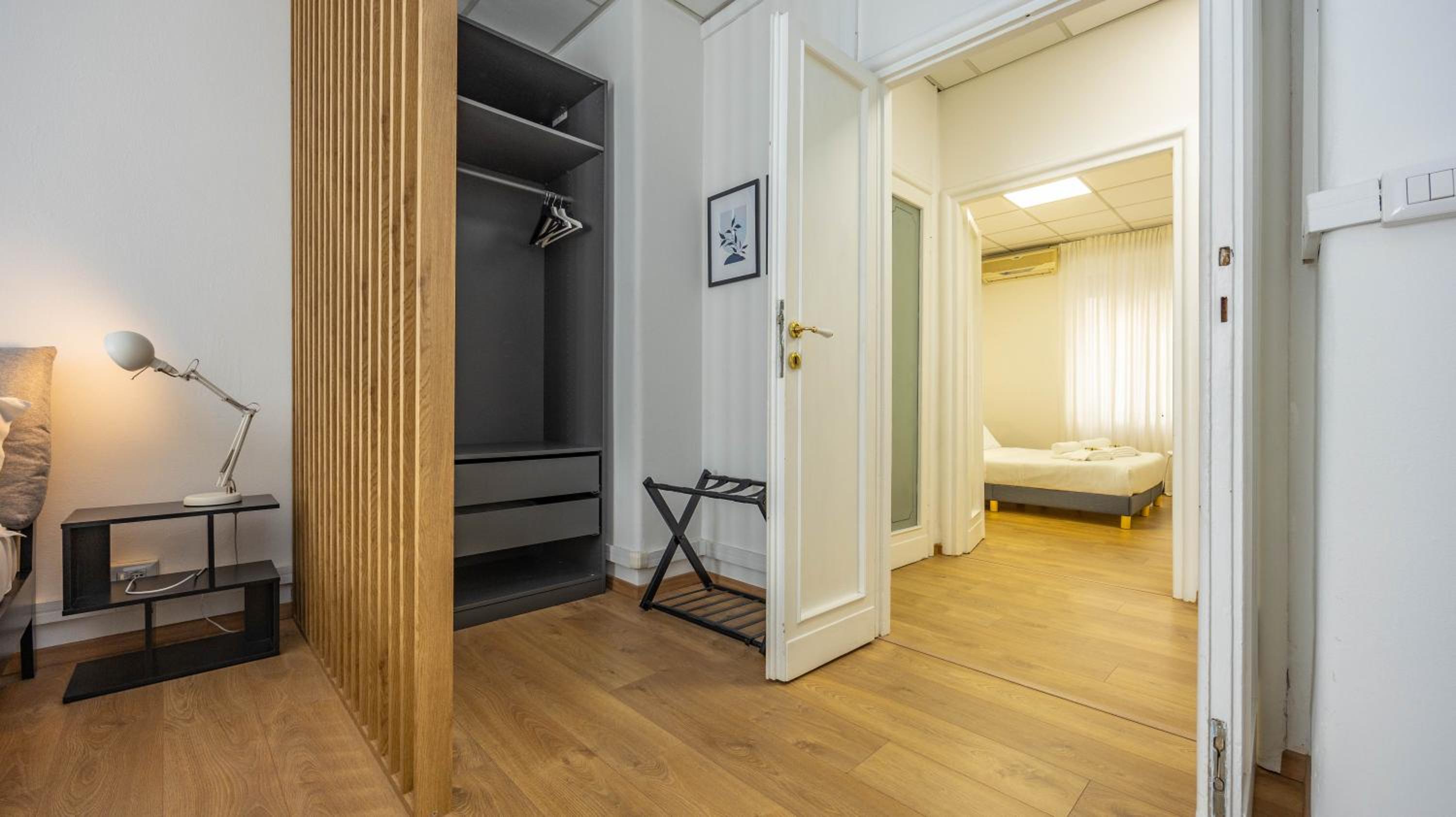Flat 5 - In San Giovanni by Rentbeat