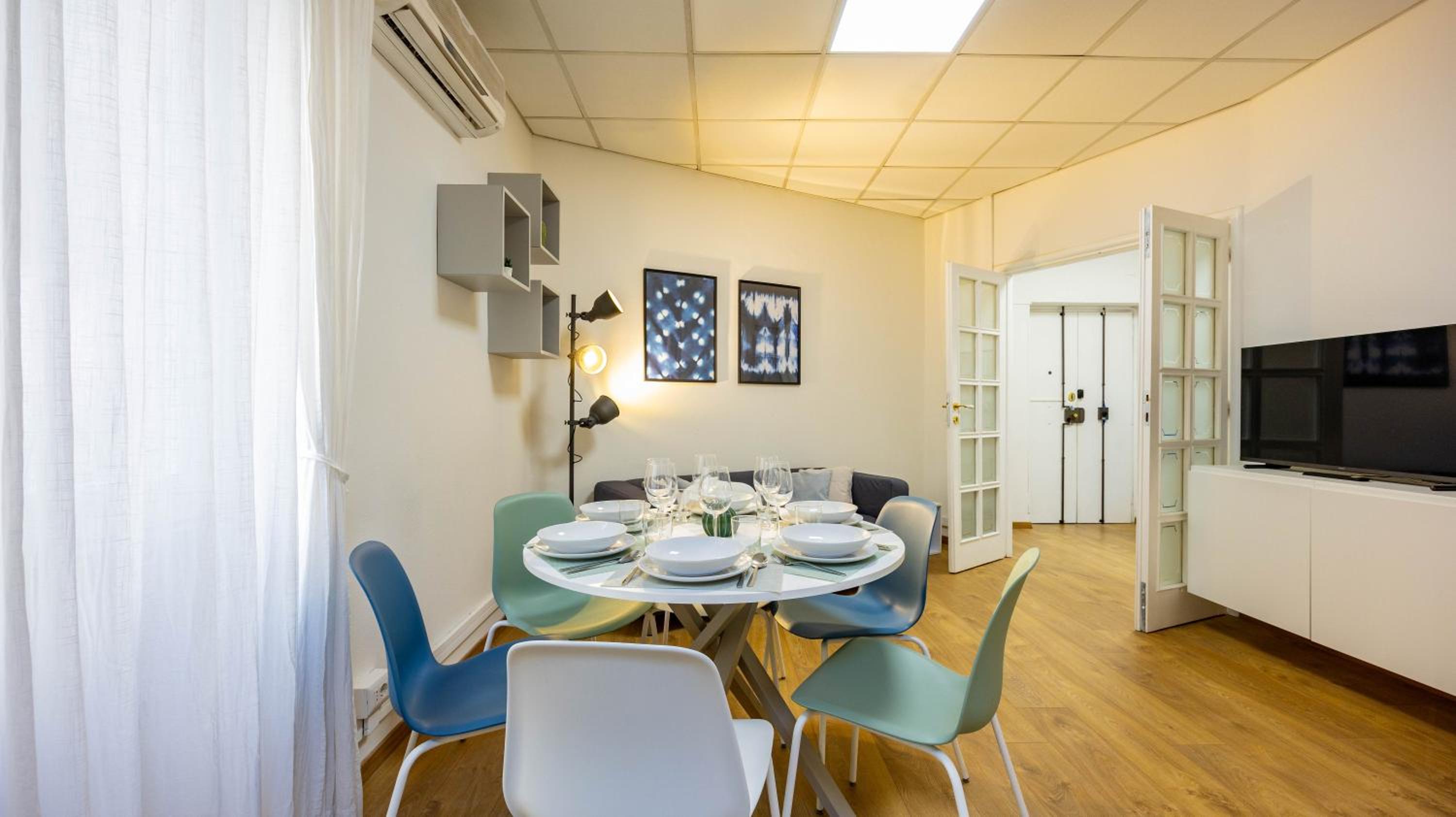 Flat 5 - In San Giovanni by Rentbeat