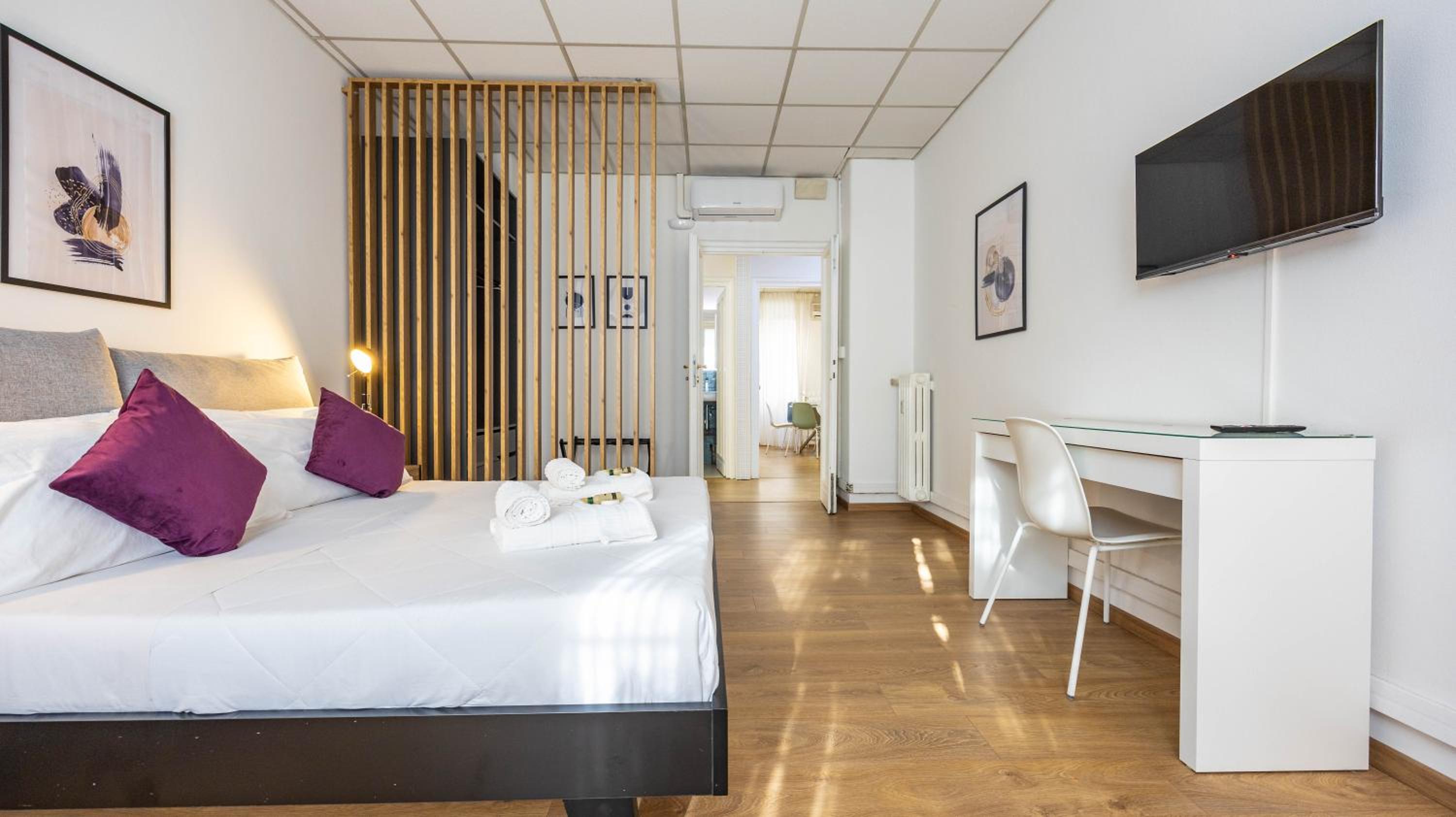 Flat 5 - In San Giovanni by Rentbeat