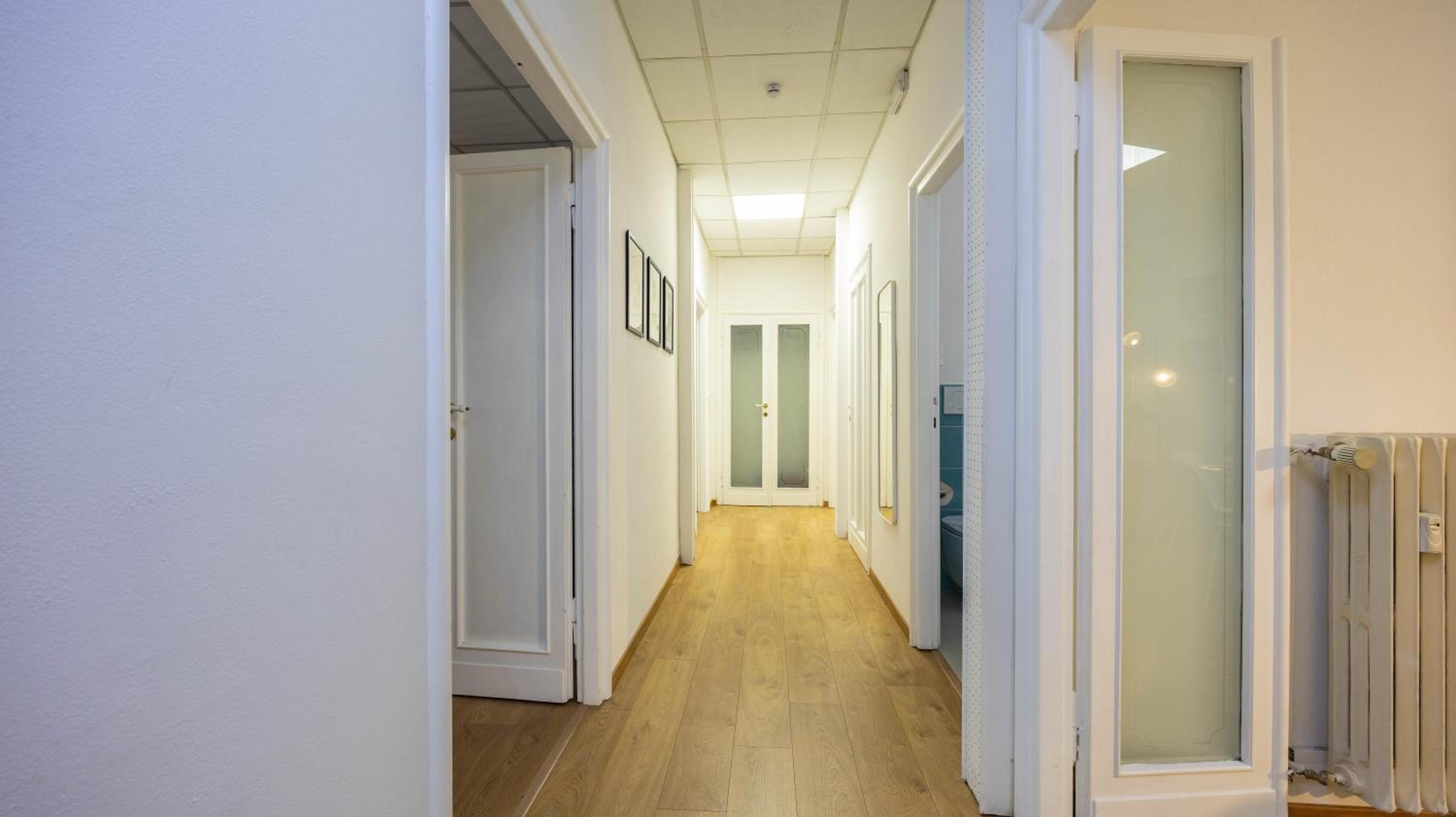 Flat 5 - In San Giovanni by Rentbeat