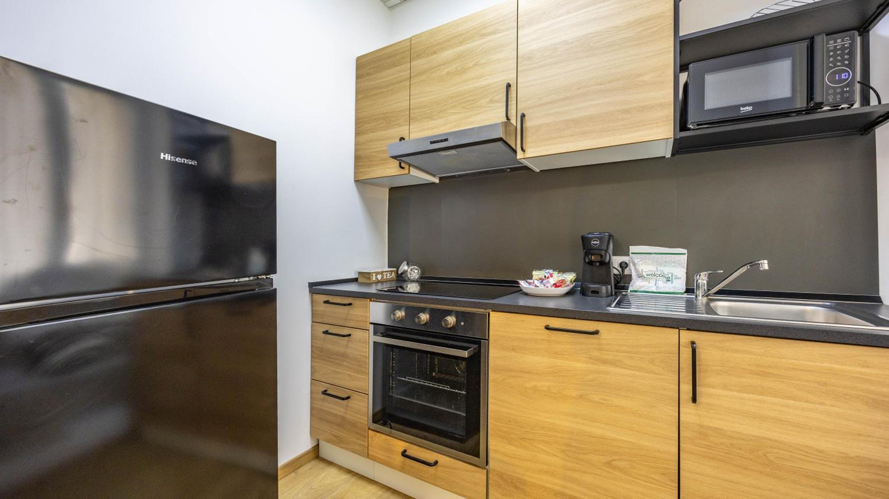 Flat 5 - In San Giovanni by Rentbeat