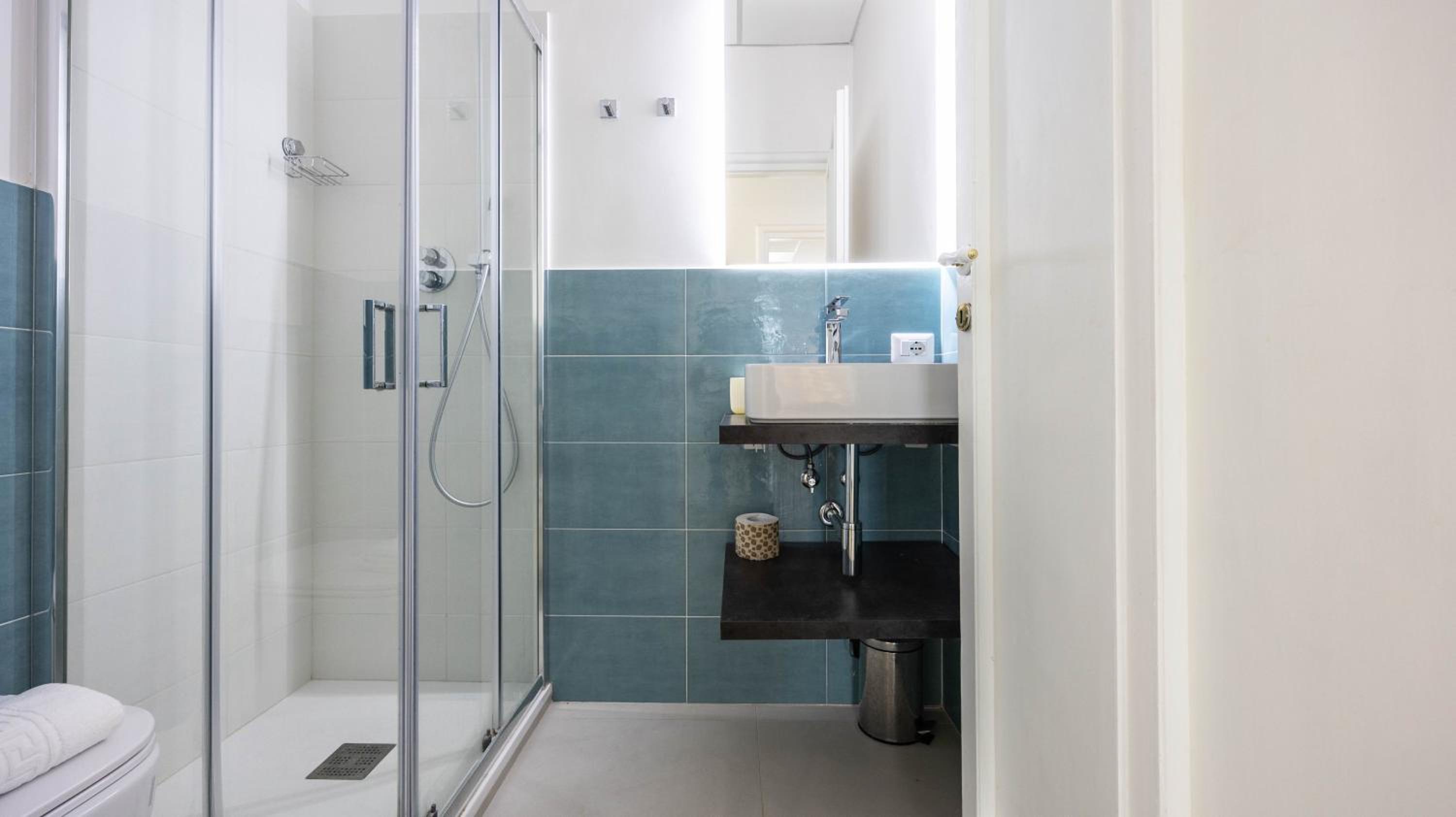 Flat 5 - In San Giovanni by Rentbeat