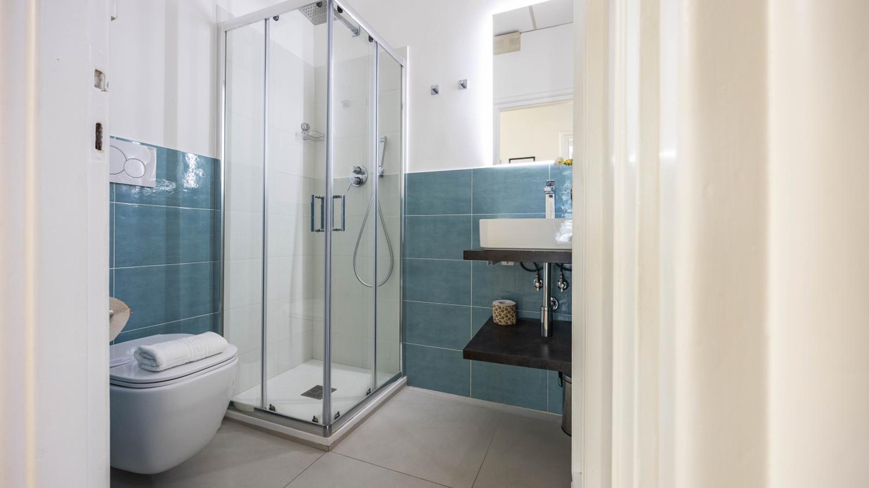 Flat 5 - In San Giovanni by Rentbeat