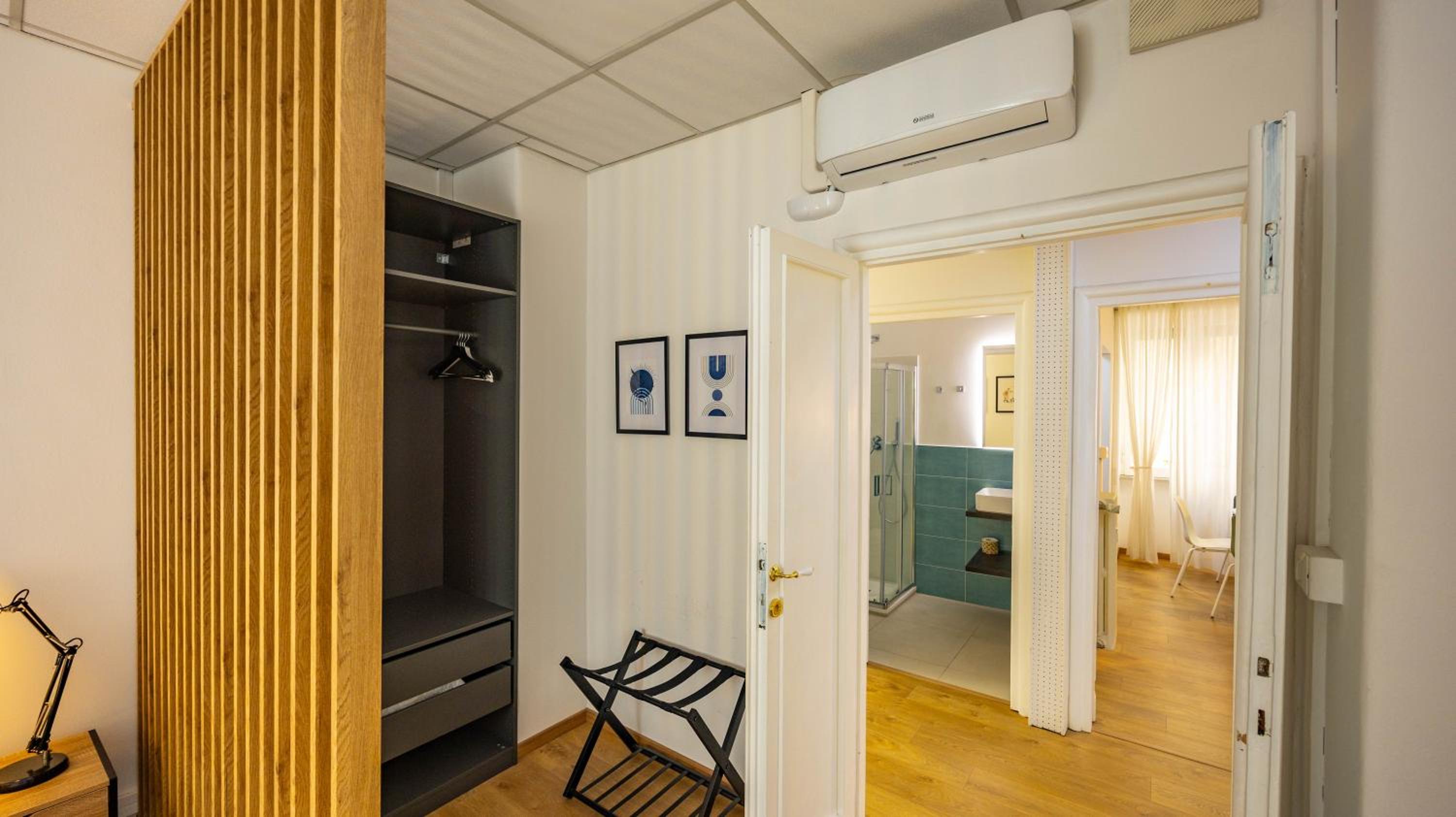 Flat 5 - In San Giovanni by Rentbeat