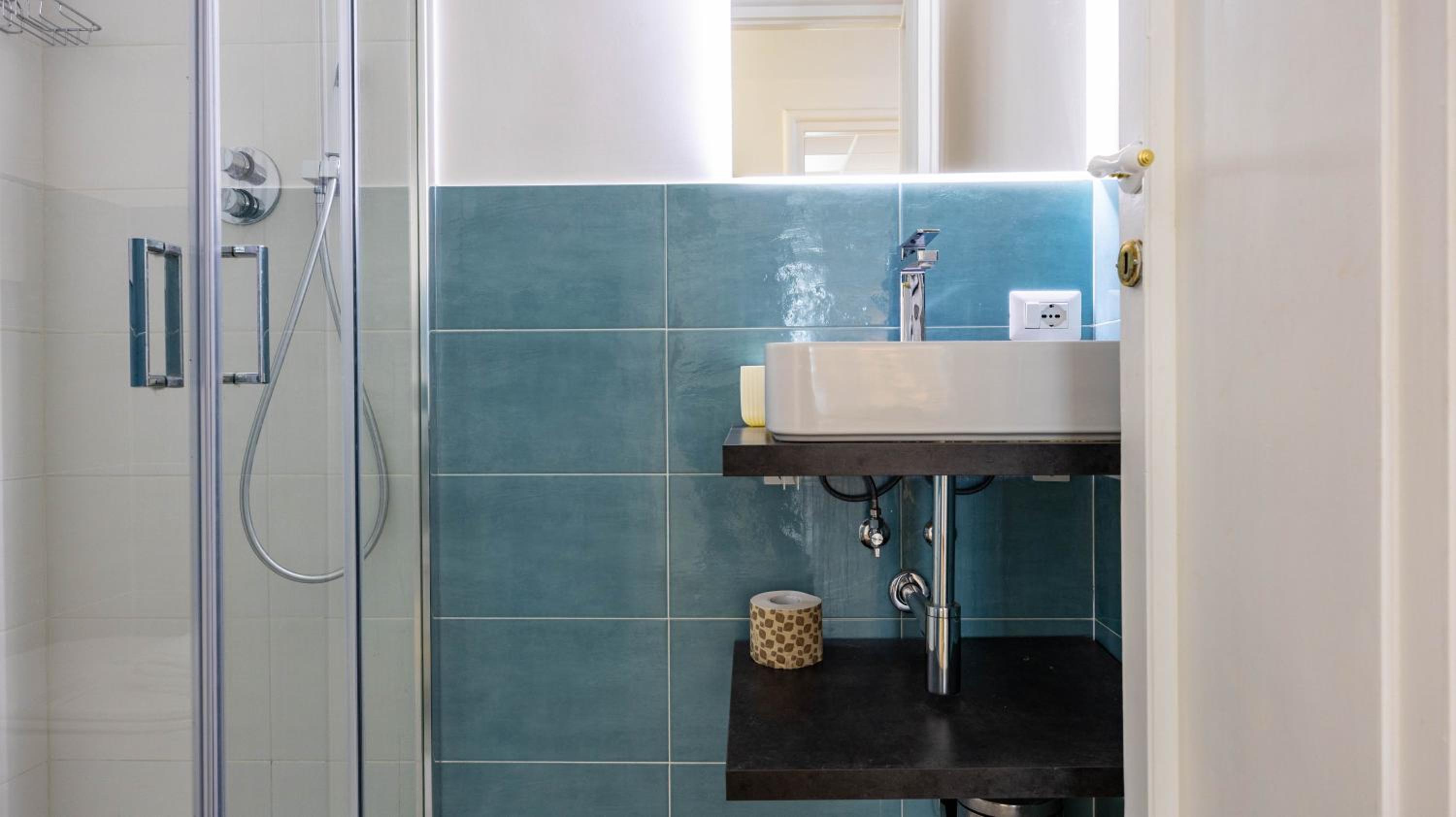 Flat 5 - In San Giovanni by Rentbeat