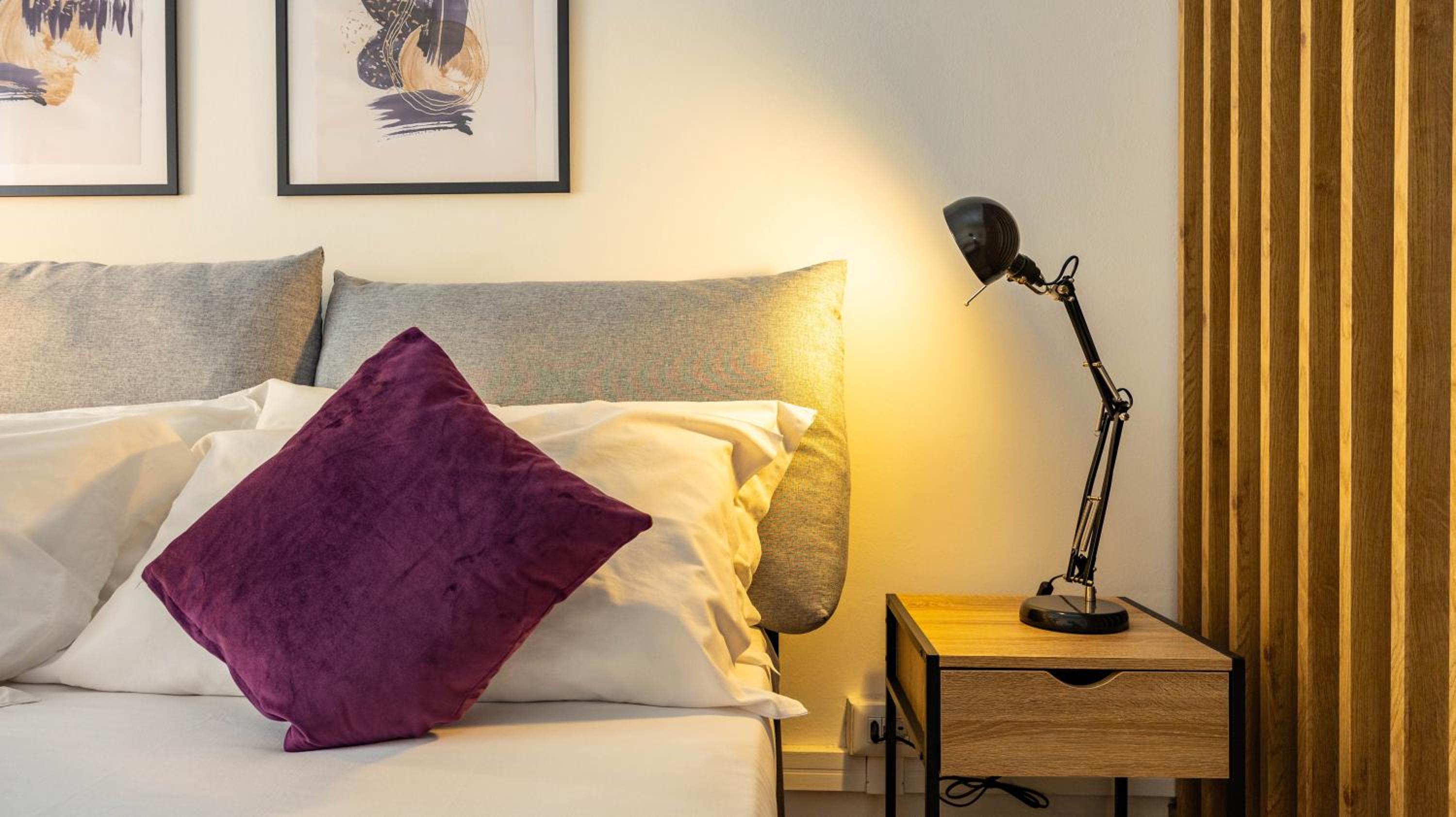 Flat 5 - In San Giovanni by Rentbeat