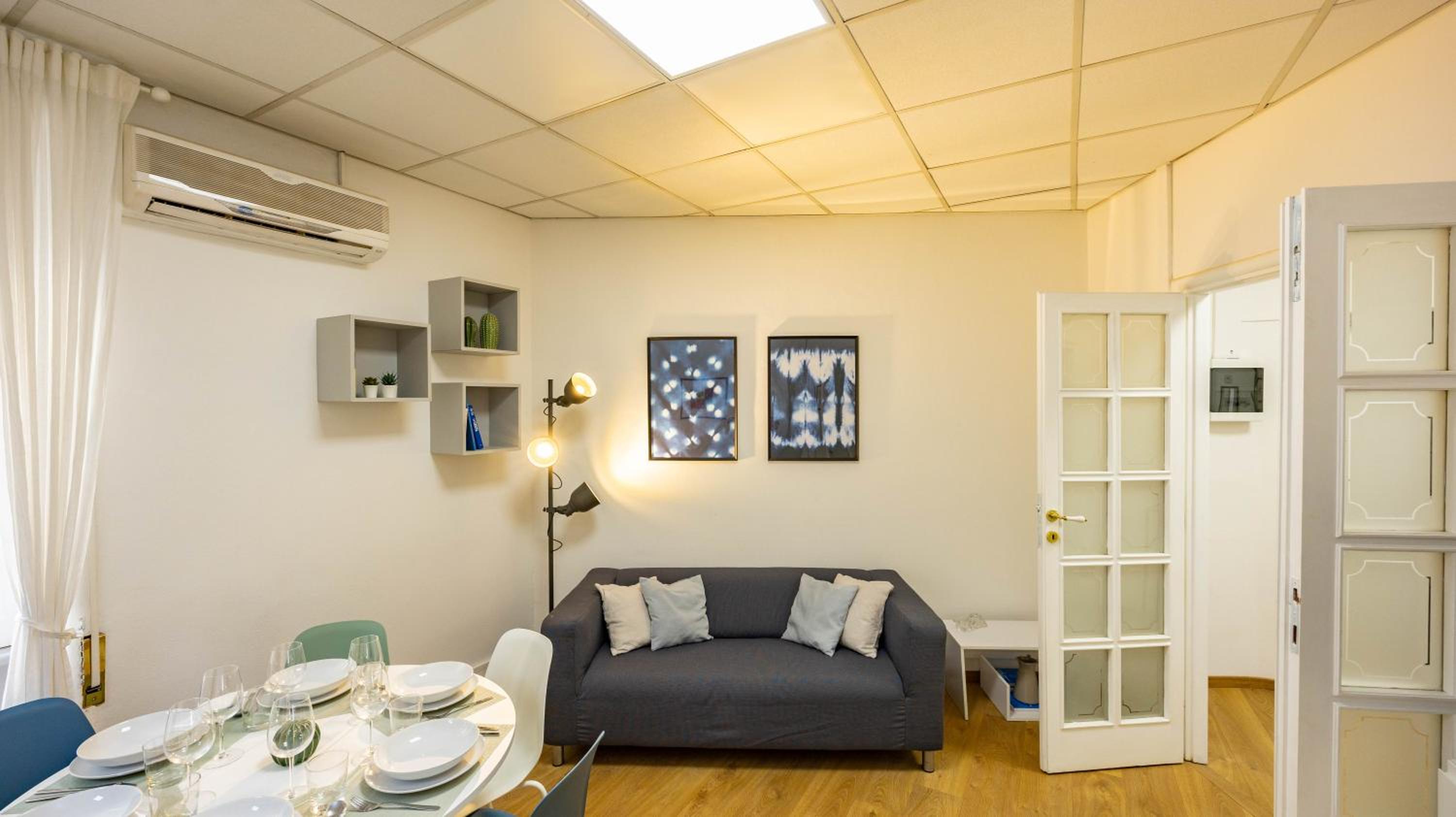 Flat 5 - In San Giovanni by Rentbeat