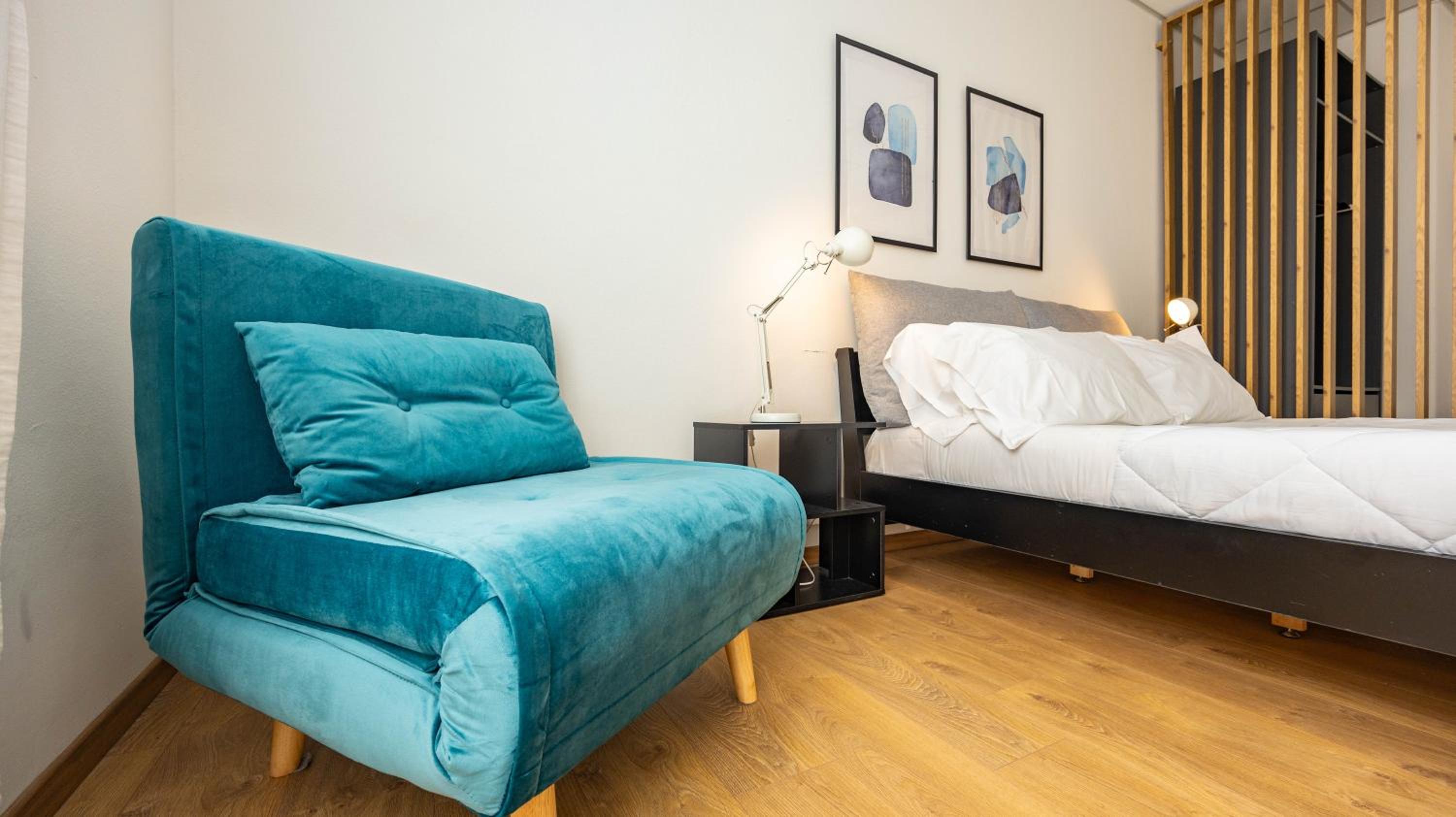Flat 5 - In San Giovanni by Rentbeat