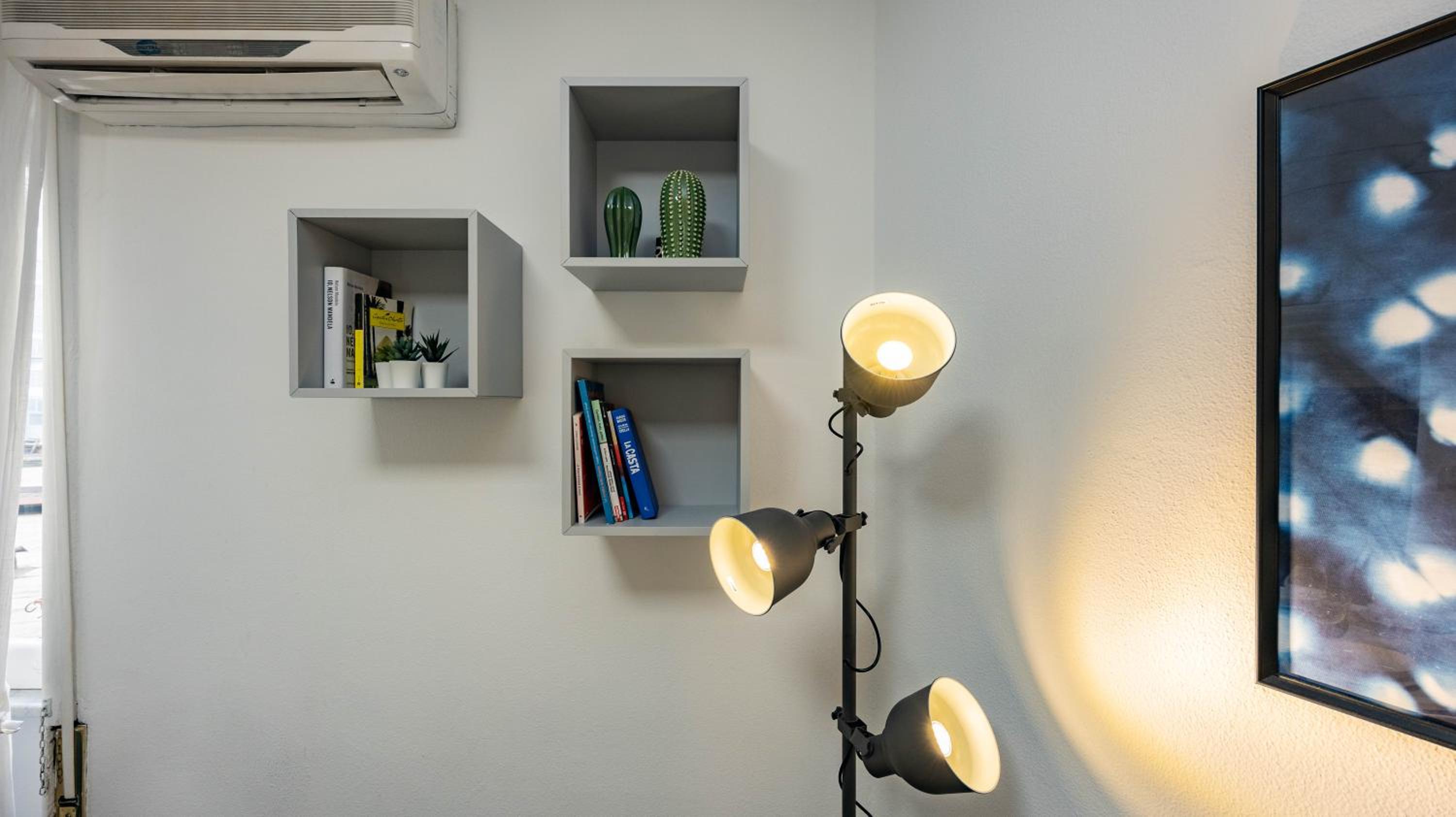 Flat 5 - In San Giovanni by Rentbeat