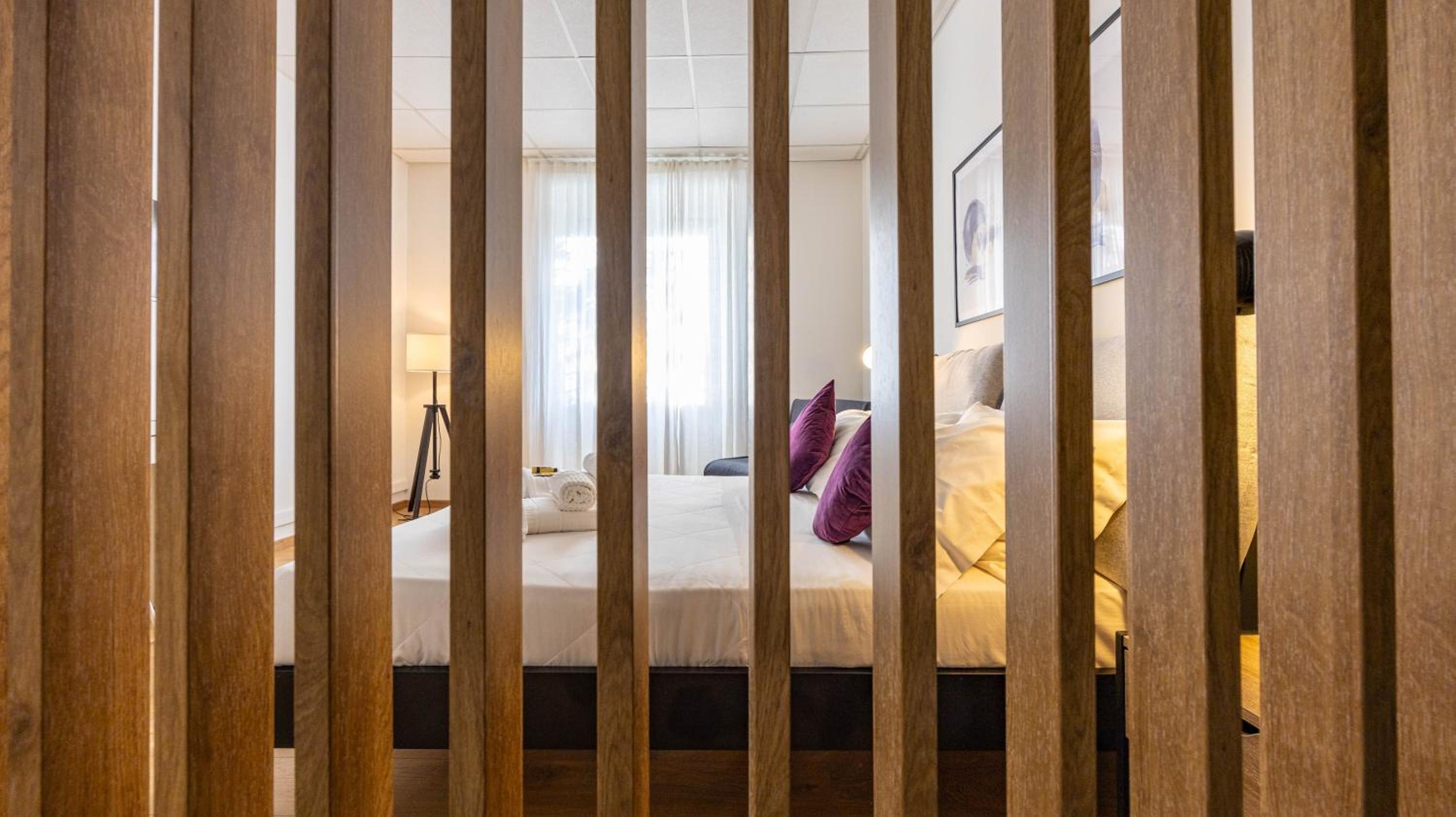 Flat 5 - In San Giovanni by Rentbeat