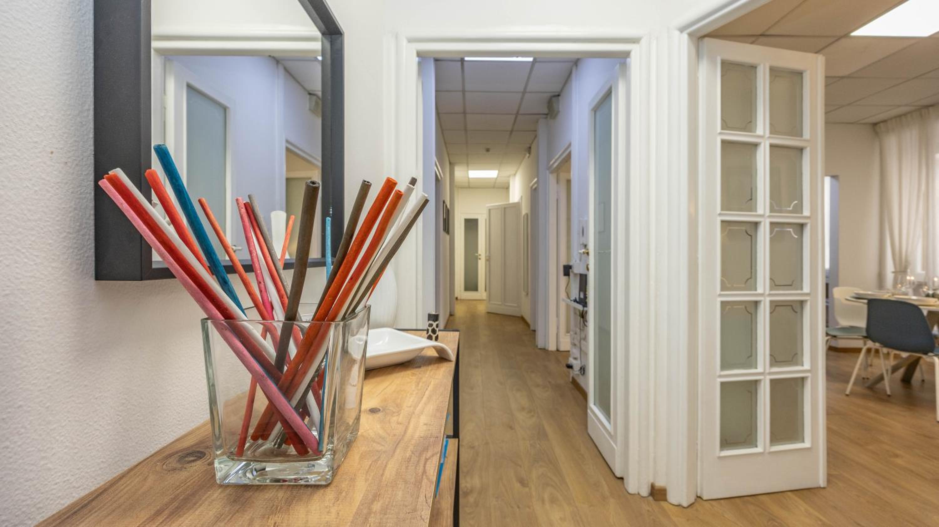 Flat 5 - In San Giovanni by Rentbeat