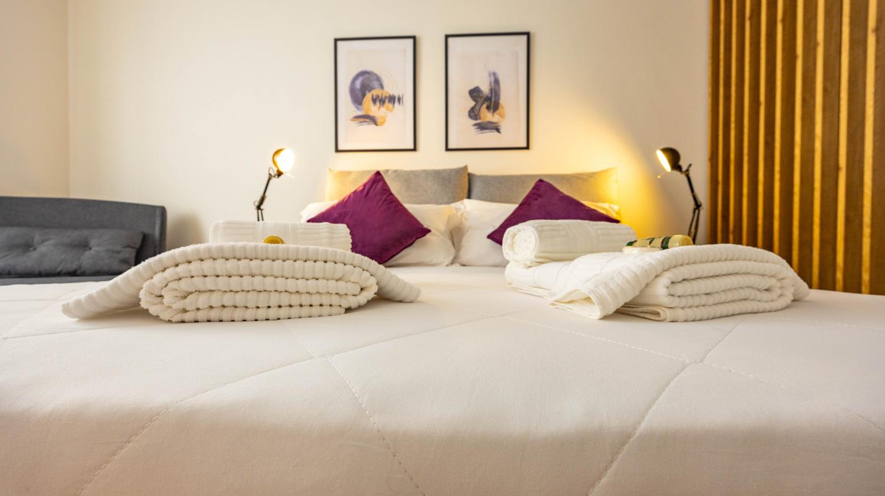 Flat 5 - In San Giovanni by Rentbeat
