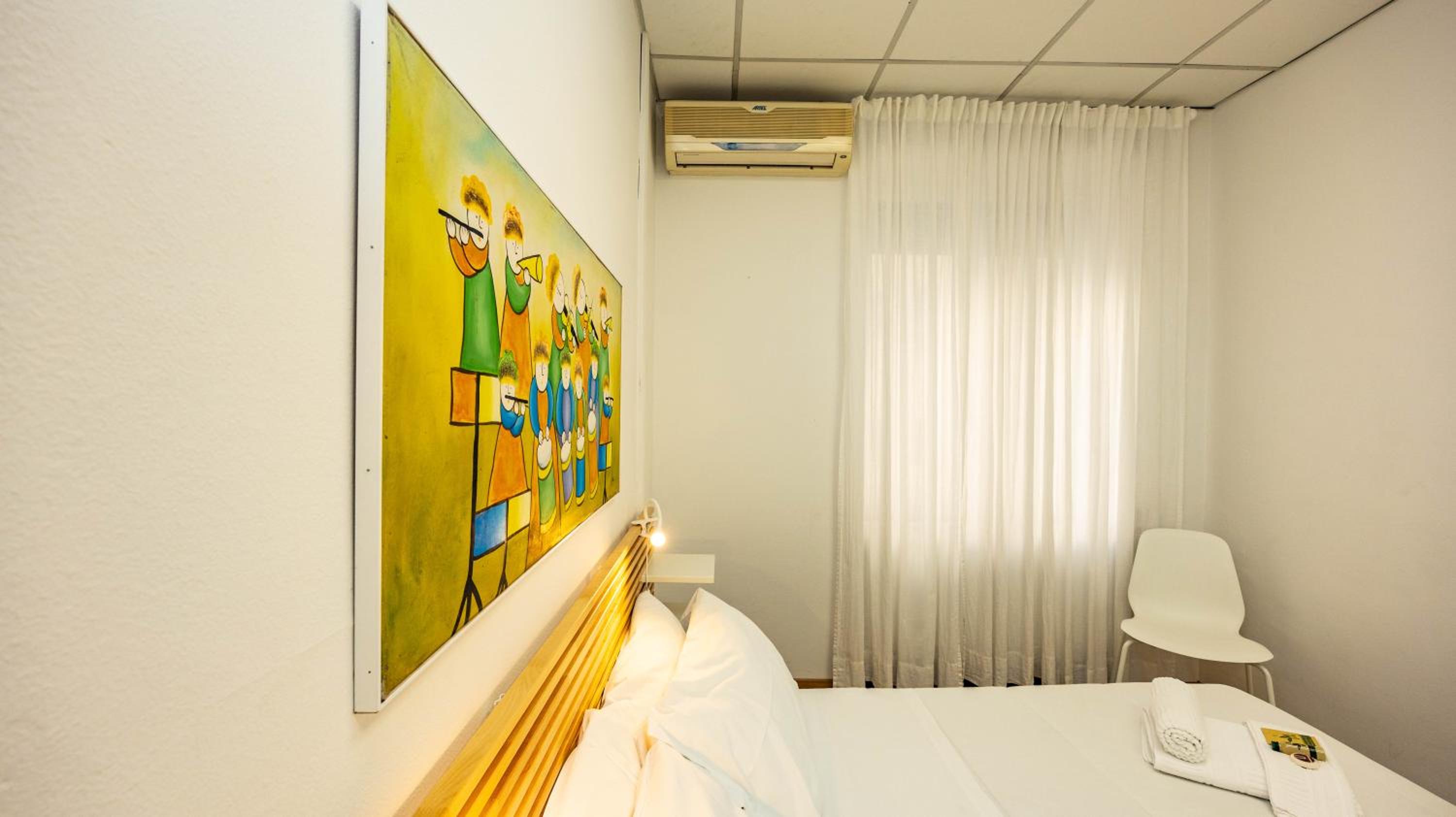 Flat 5 - In San Giovanni by Rentbeat