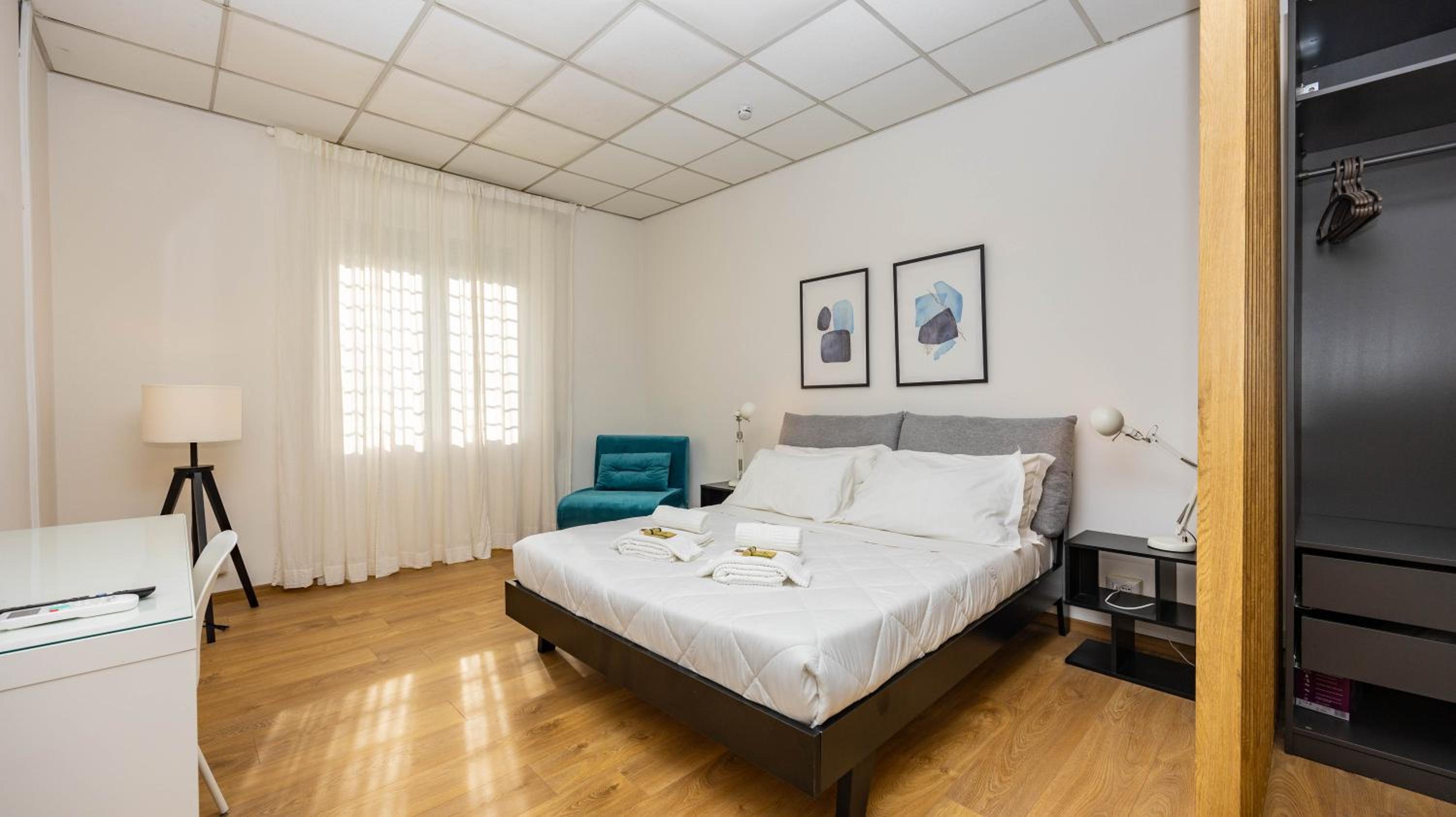 Flat 5 - In San Giovanni by Rentbeat