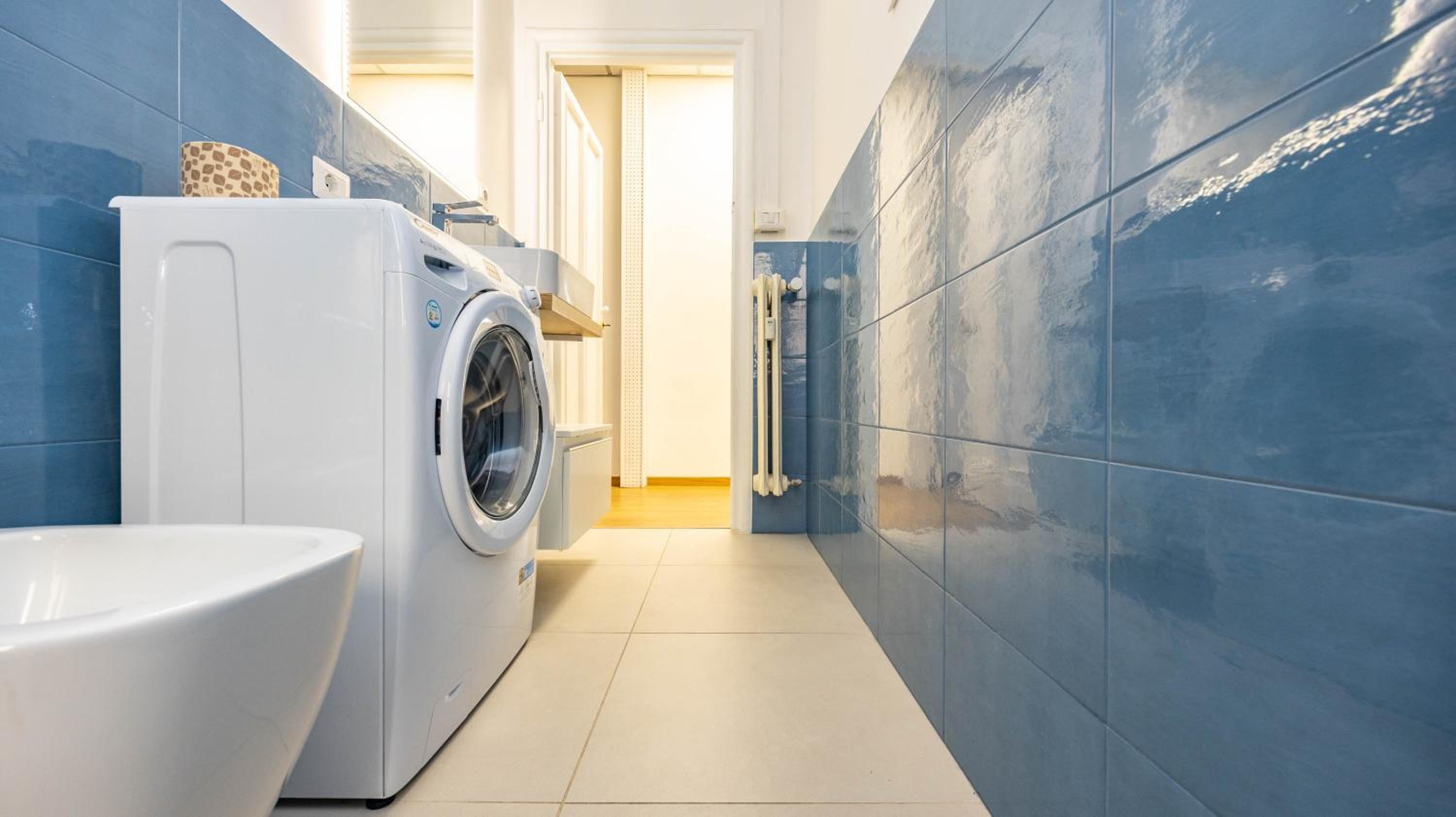 Flat 5 - In San Giovanni by Rentbeat