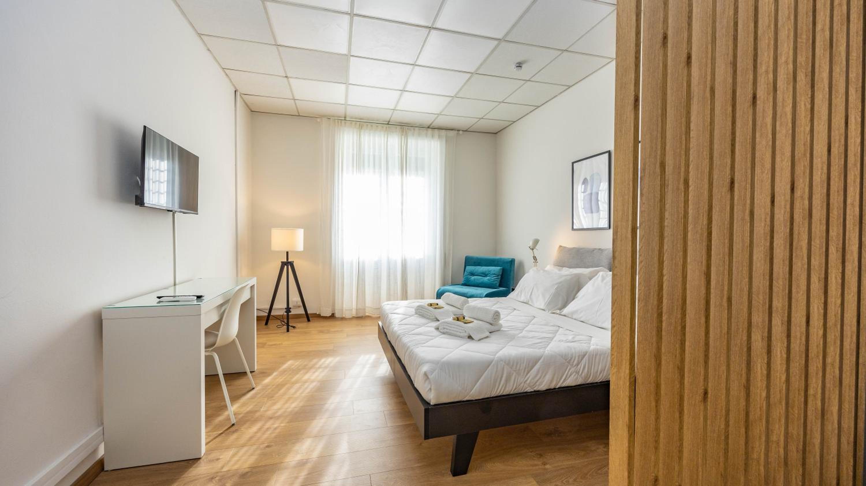 Flat 5 - In San Giovanni by Rentbeat