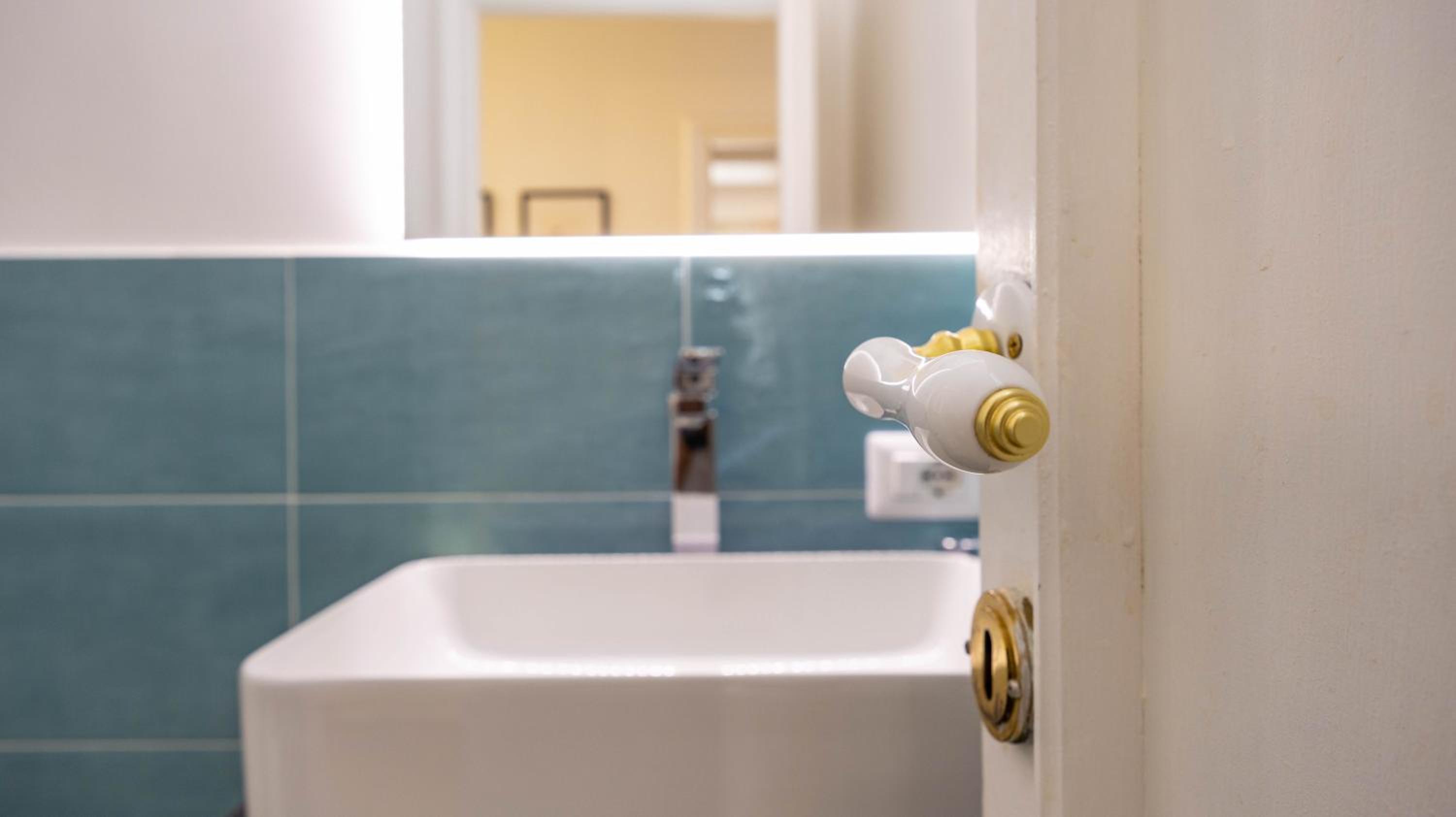 Flat 5 - In San Giovanni by Rentbeat