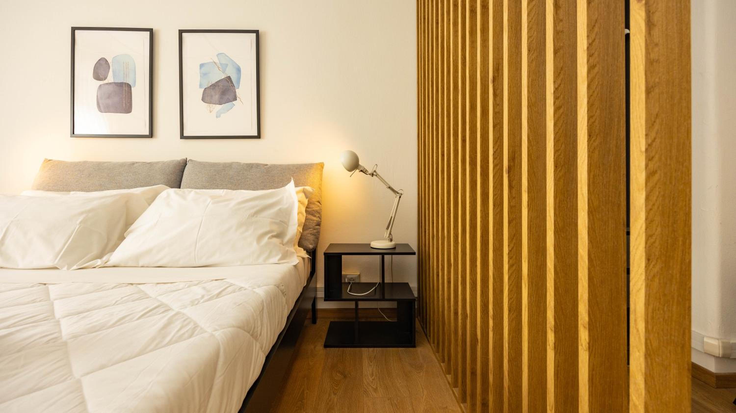 Flat 5 - In San Giovanni by Rentbeat