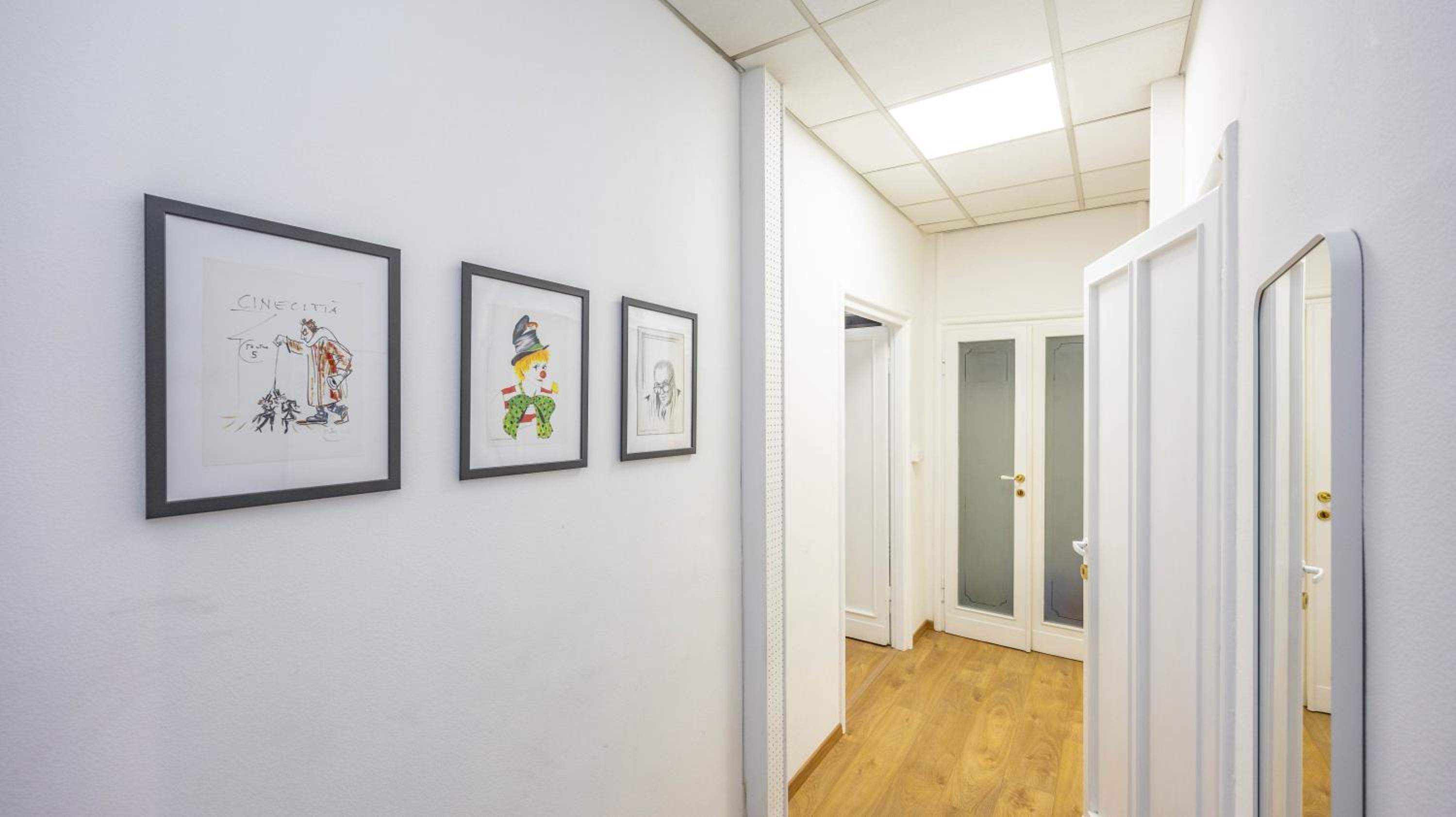 Flat 5 - In San Giovanni by Rentbeat