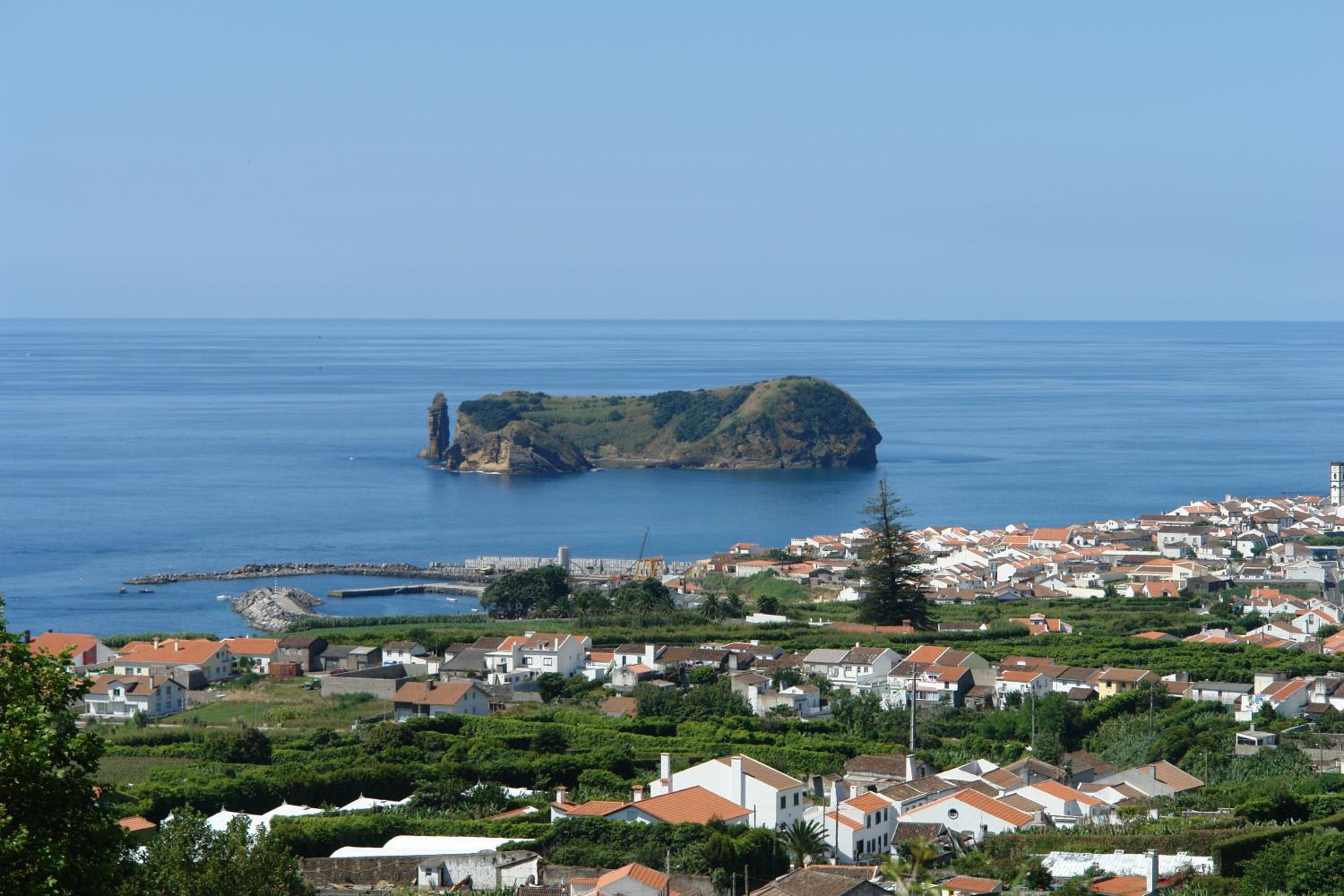 Quinta dos Curubas