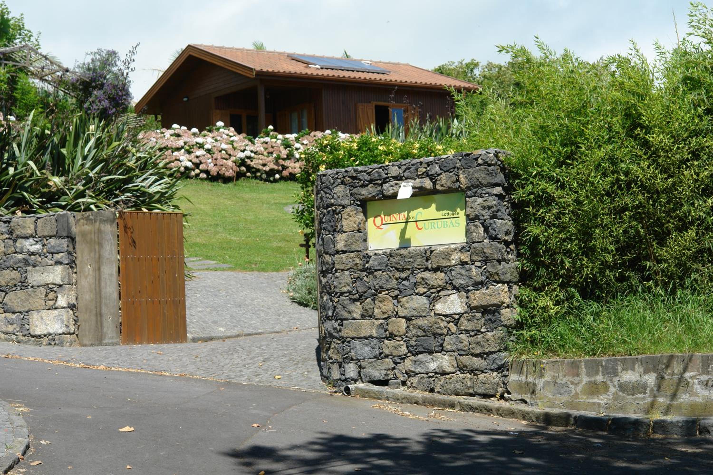 Quinta dos Curubas