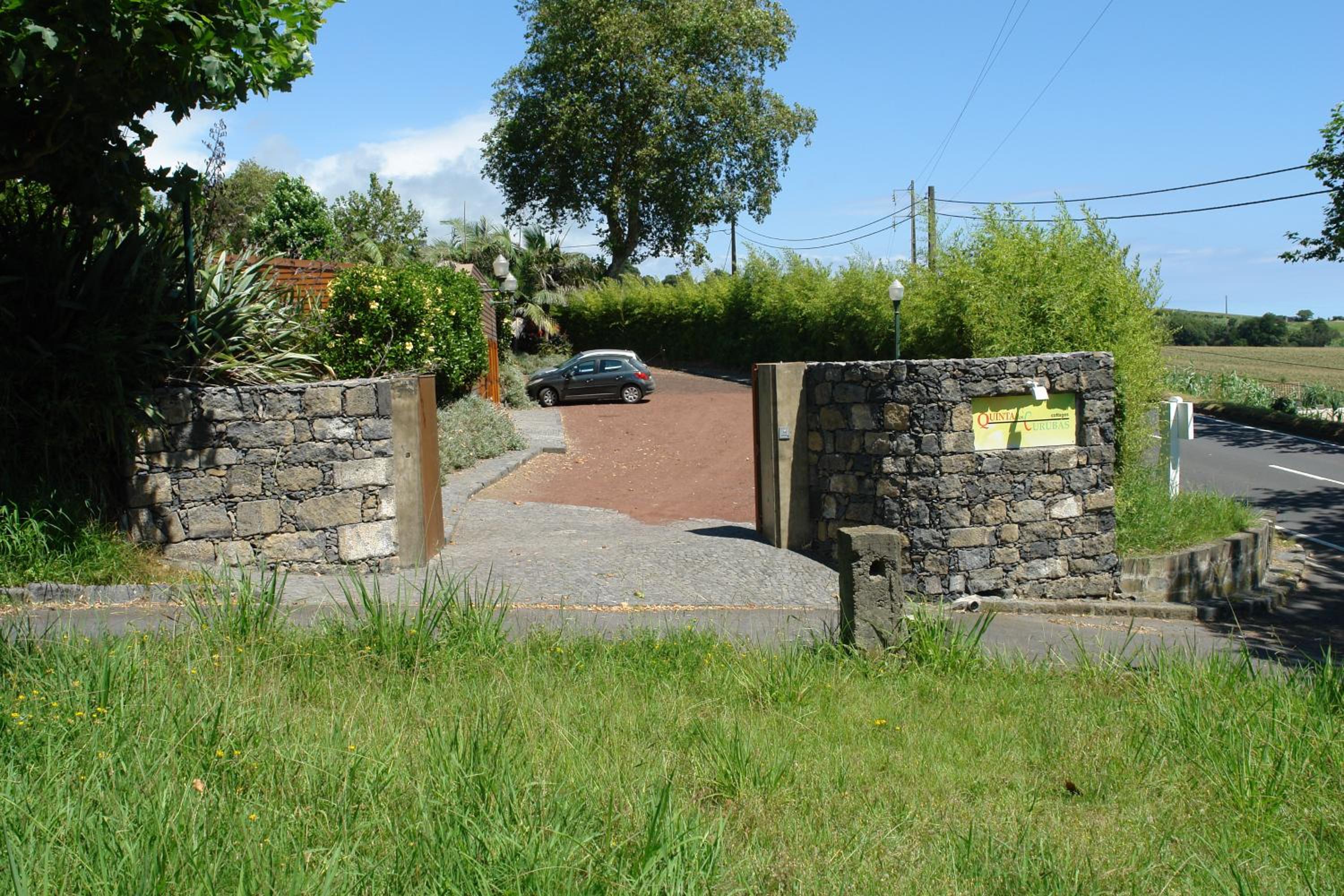Quinta dos Curubas