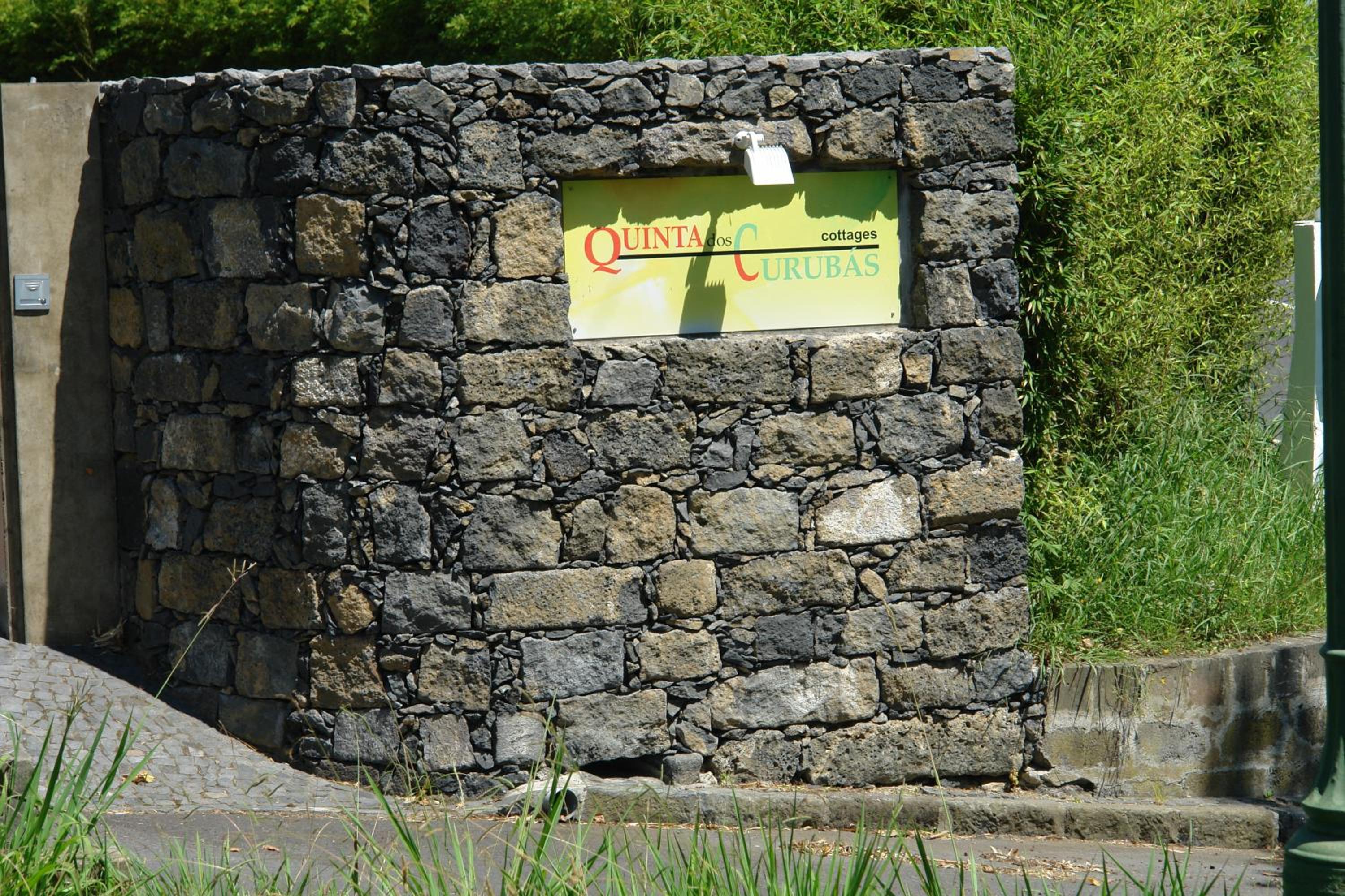 Quinta dos Curubas