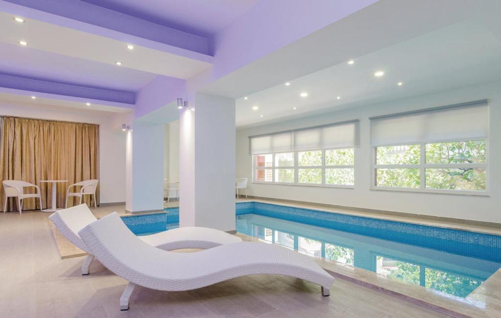 Apartmani Monaco view 2