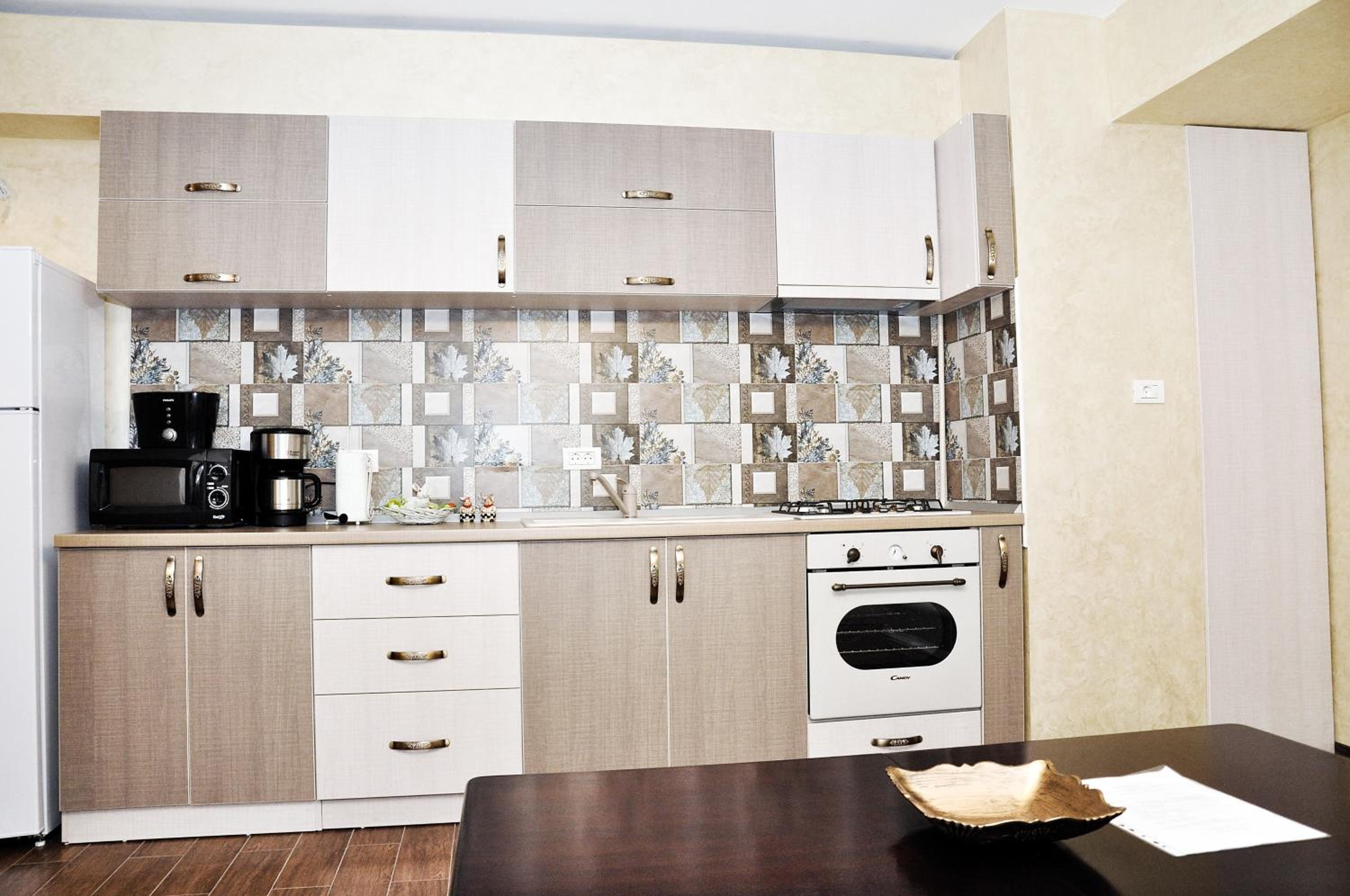 Apartment Ovidius - by the beach view 4