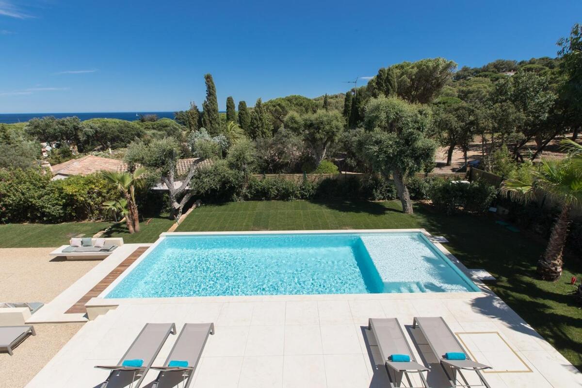 Villa Sous le Soleil