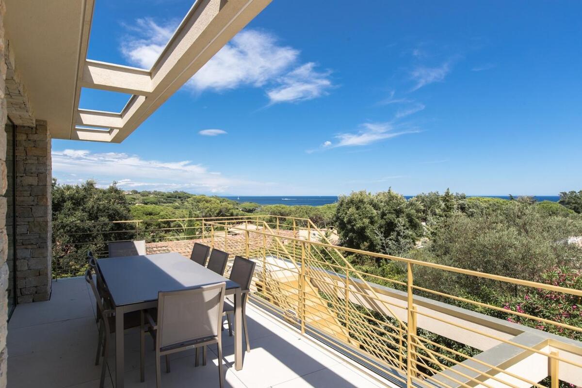 Villa Sous le Soleil