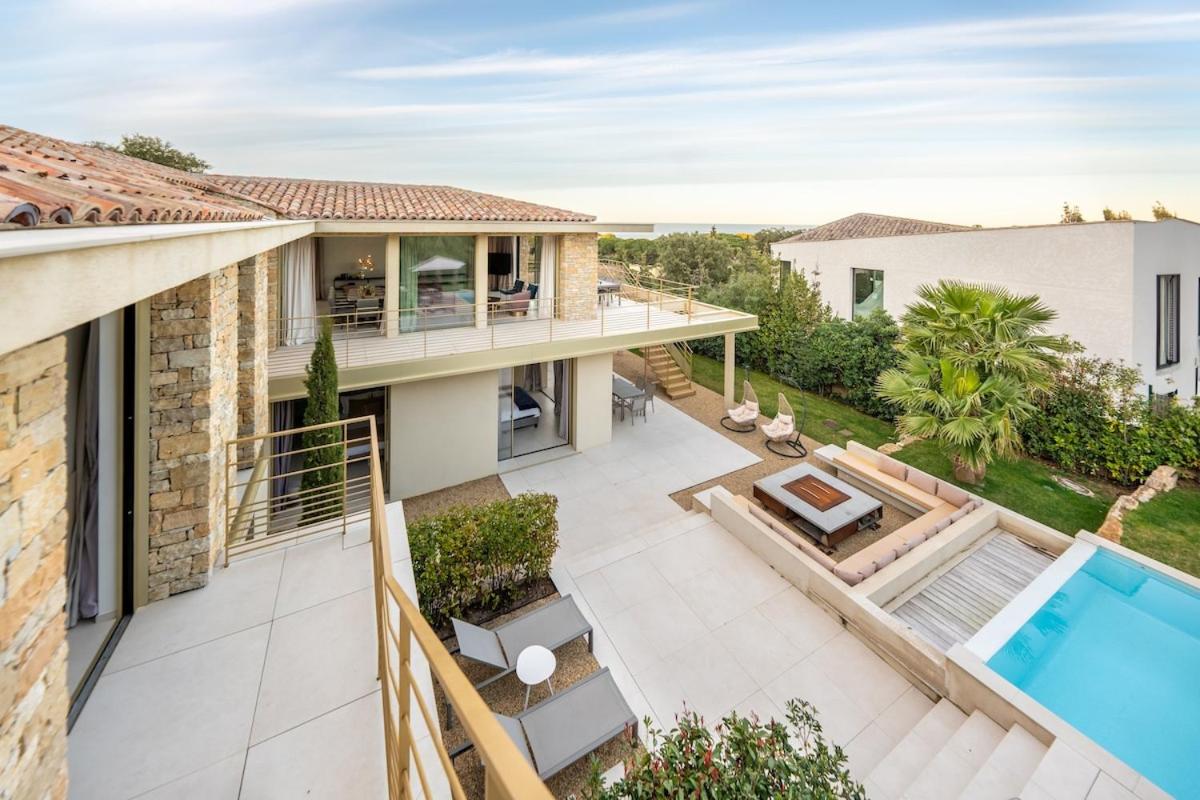 Villa Sous le Soleil