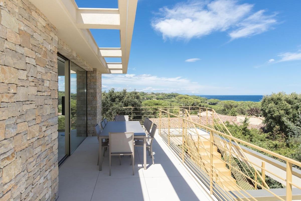 Villa Sous le Soleil
