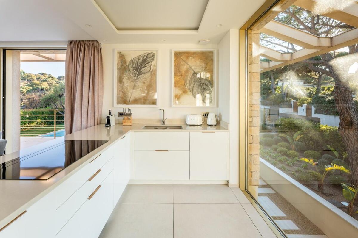 Villa Sous le Soleil