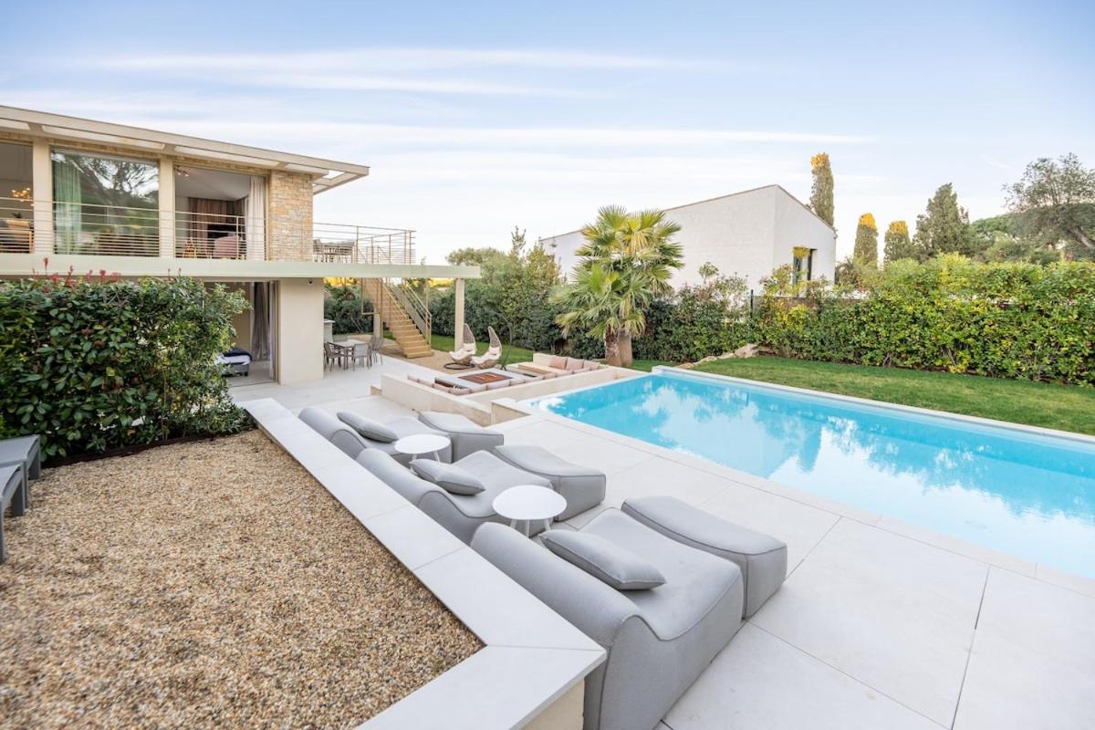 Villa Sous le Soleil