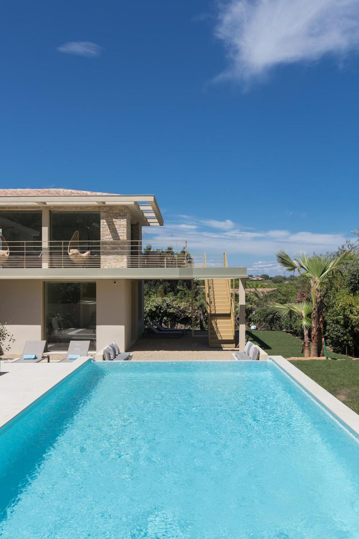 Villa Sous le Soleil
