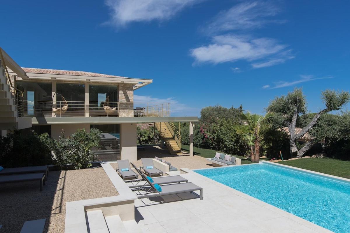 Villa Sous le Soleil