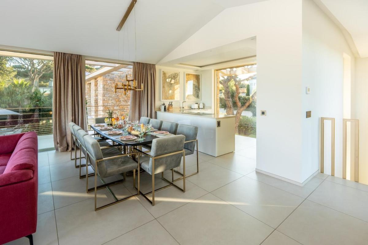 Villa Sous le Soleil